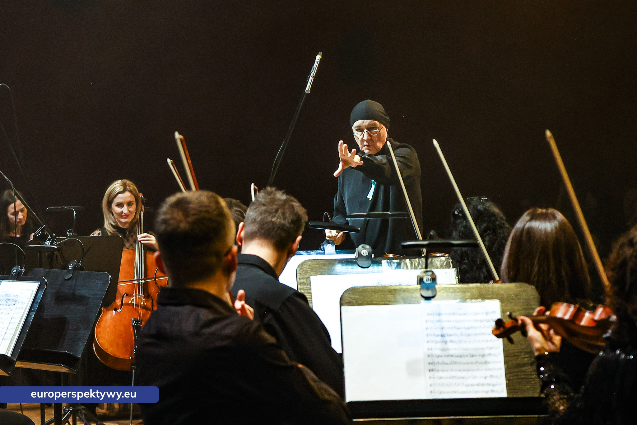 Europerspektywy OIPH: Noworoczne Spotkanie Przedsiębiorców i XXIV Gala „Integrator Roku”