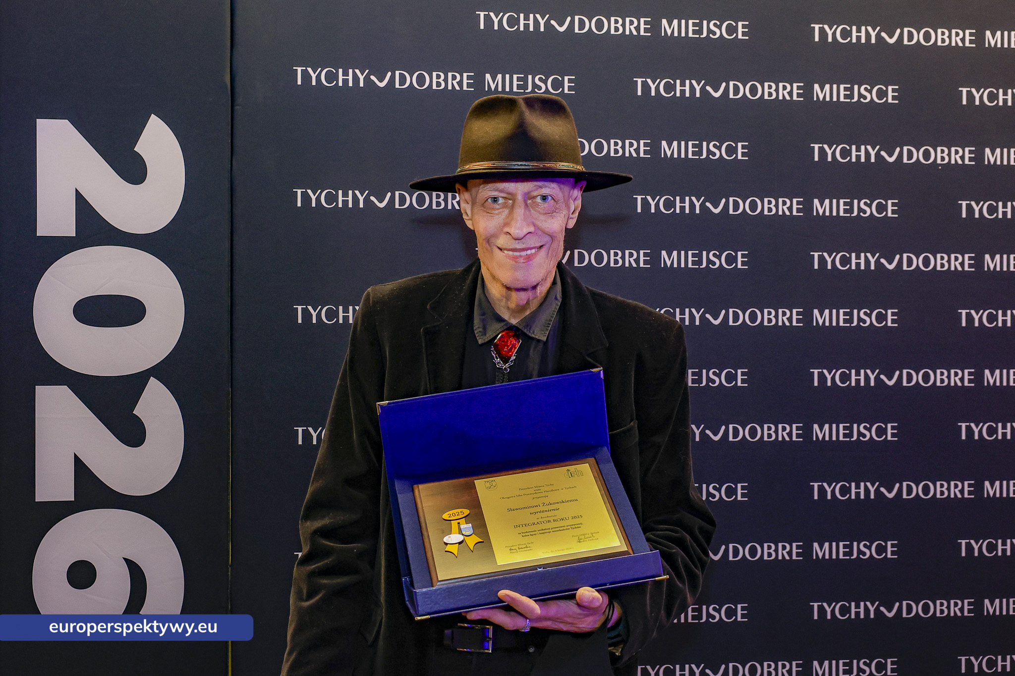 Europerspektywy OIPH: Noworoczne Spotkanie Przedsiębiorców i XXIV Gala „Integrator Roku”