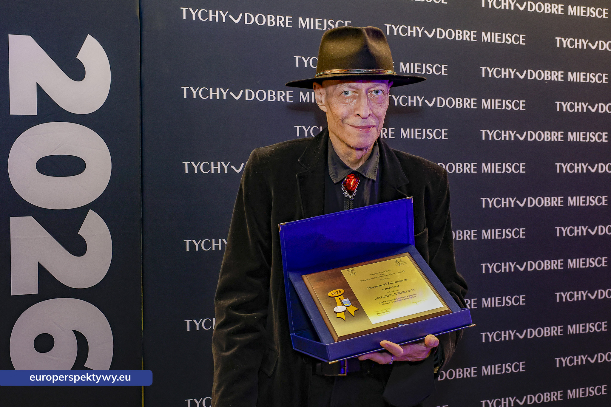 Europerspektywy OIPH: Noworoczne Spotkanie Przedsiębiorców i XXIV Gala „Integrator Roku”