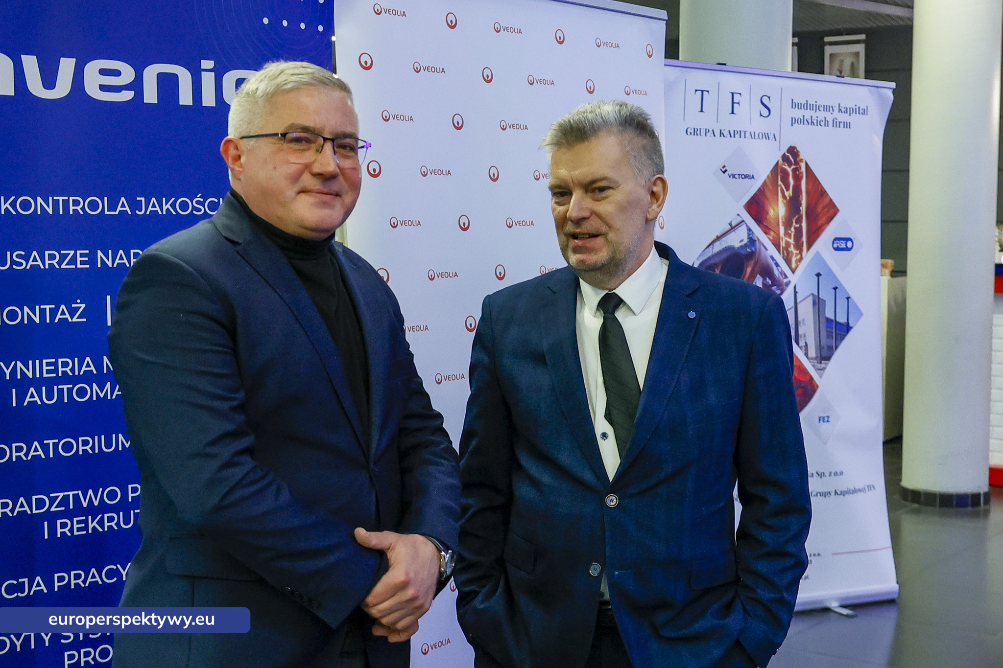 Europerspektywy OIPH: Noworoczne Spotkanie Przedsiębiorców i XXIV Gala „Integrator Roku”