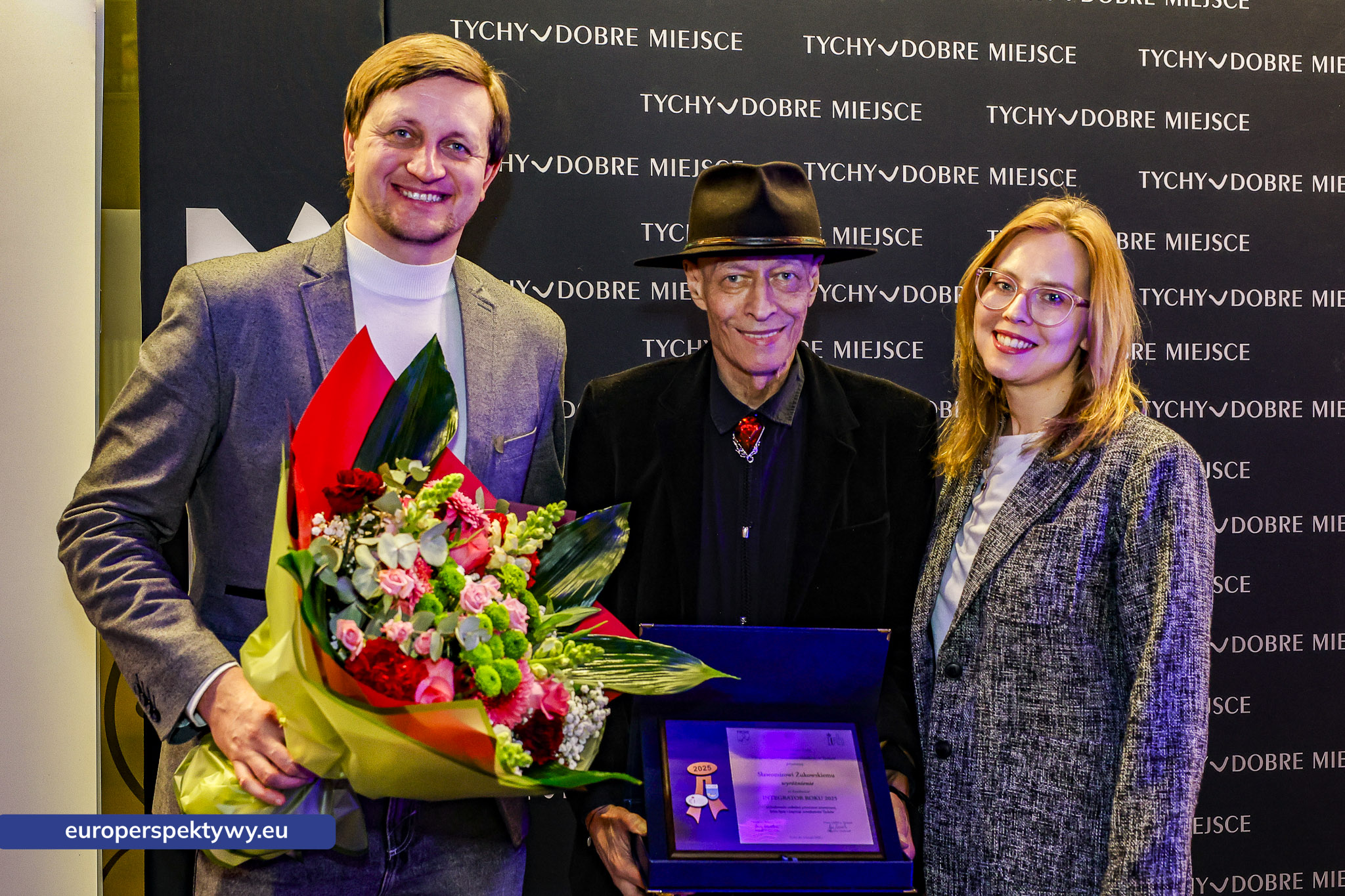 Europerspektywy OIPH: Noworoczne Spotkanie Przedsiębiorców i XXIV Gala „Integrator Roku”