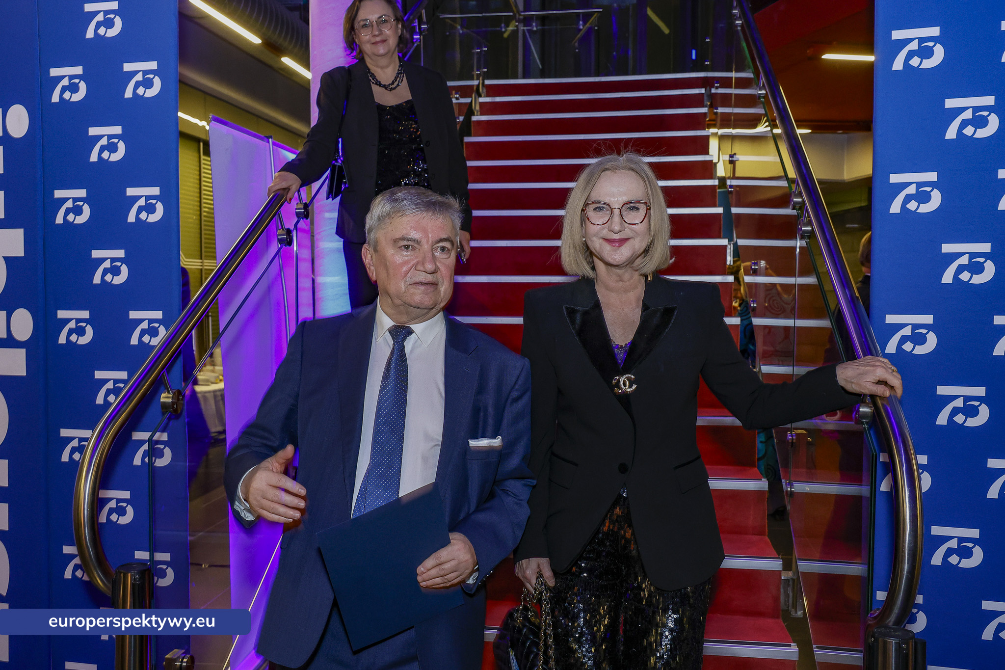 Europerspektywy OIPH: Noworoczne Spotkanie Przedsiębiorców i XXIV Gala „Integrator Roku”