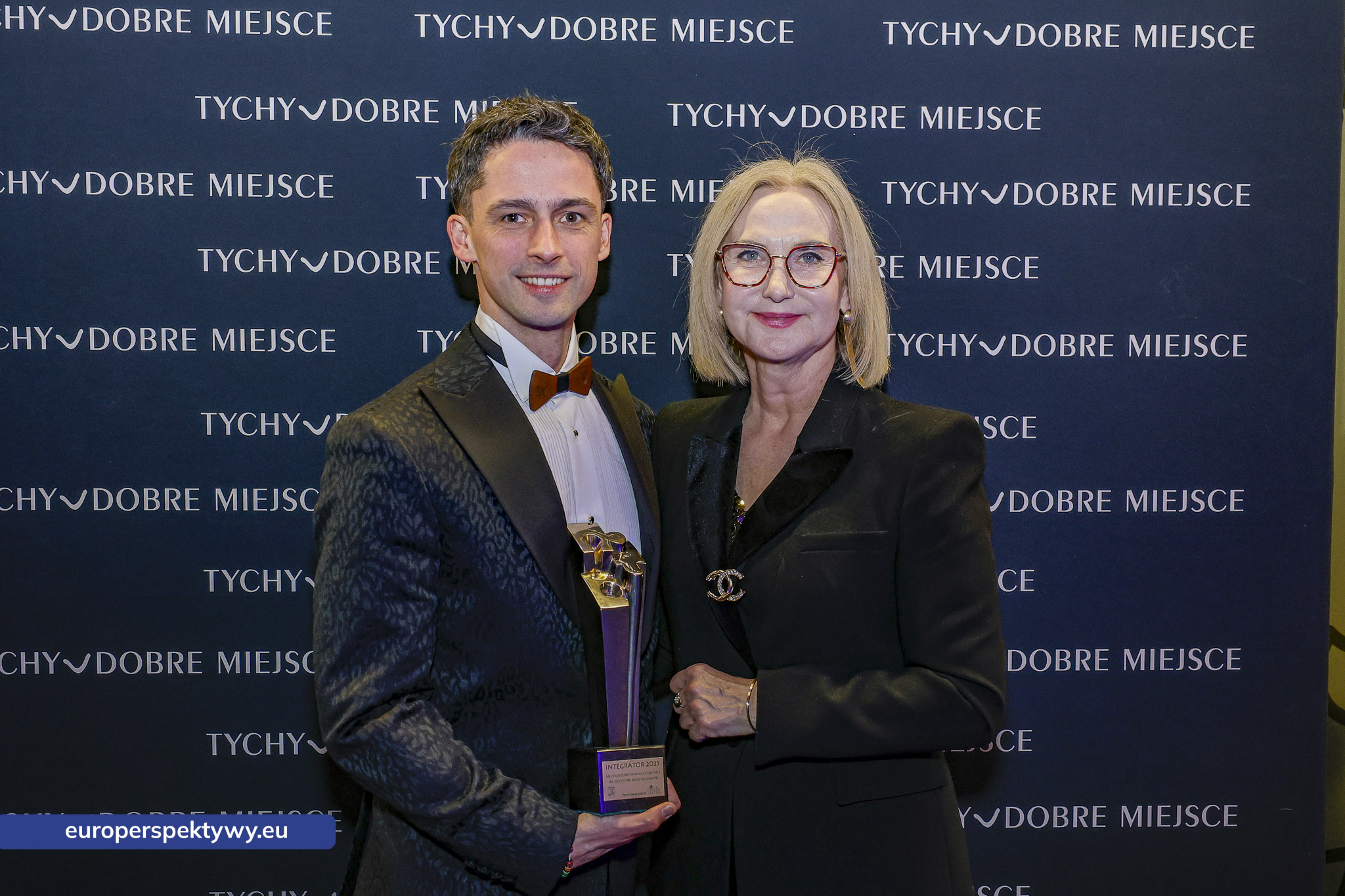 Europerspektywy OIPH: Noworoczne Spotkanie Przedsiębiorców i XXIV Gala „Integrator Roku”