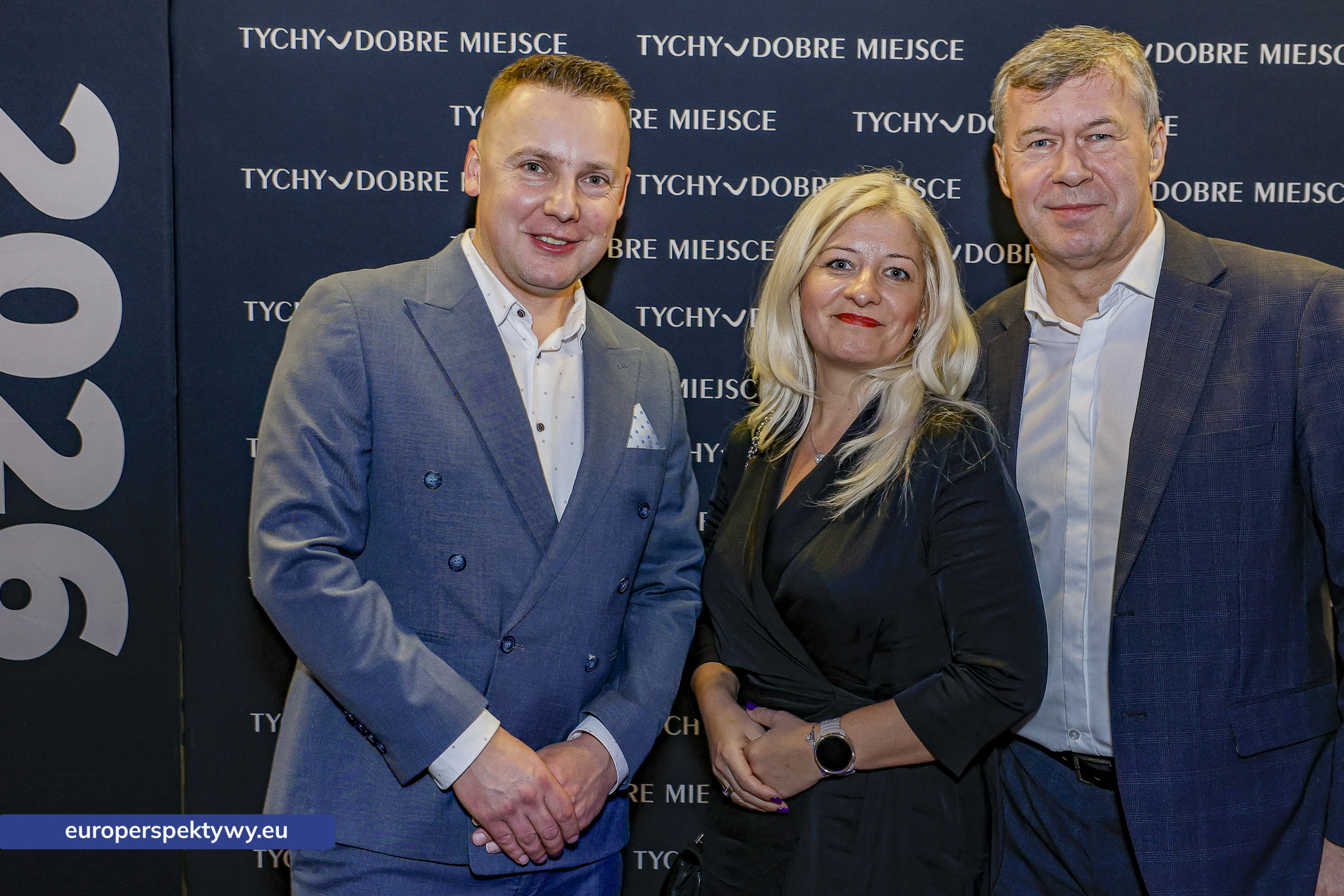 Europerspektywy OIPH: Noworoczne Spotkanie Przedsiębiorców i XXIV Gala „Integrator Roku”