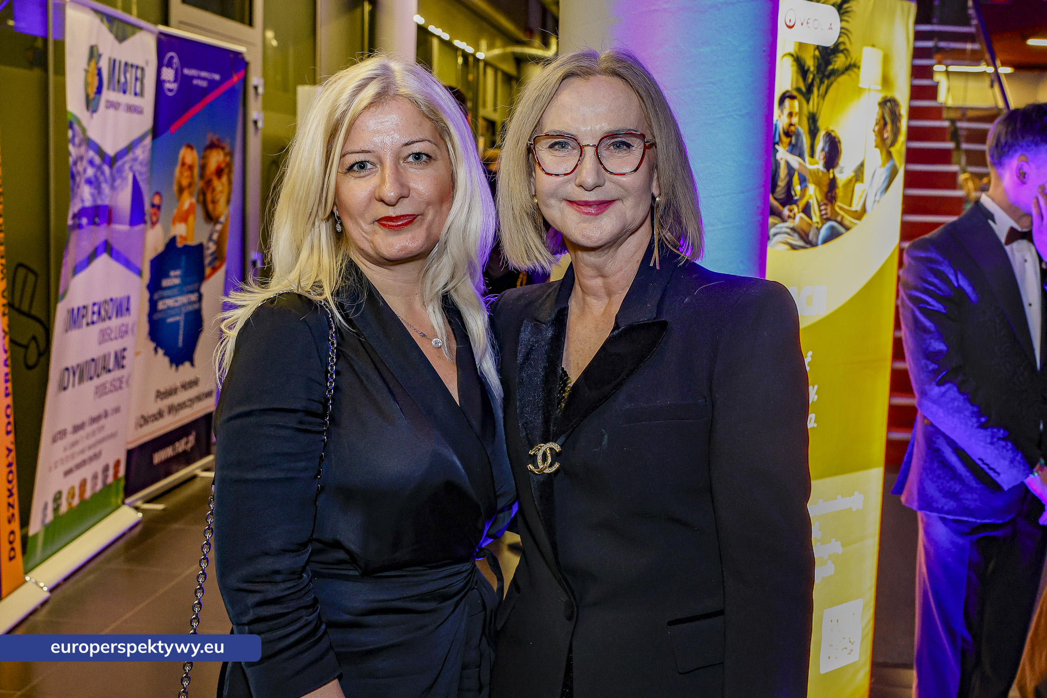 Europerspektywy OIPH: Noworoczne Spotkanie Przedsiębiorców i XXIV Gala „Integrator Roku”