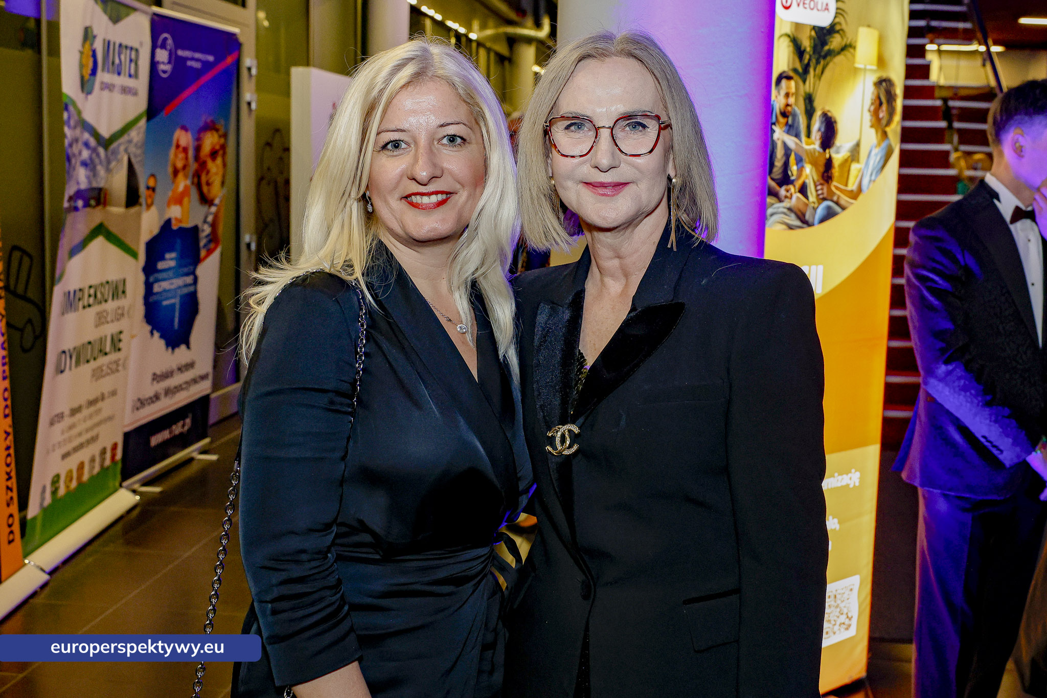 Europerspektywy OIPH: Noworoczne Spotkanie Przedsiębiorców i XXIV Gala „Integrator Roku”