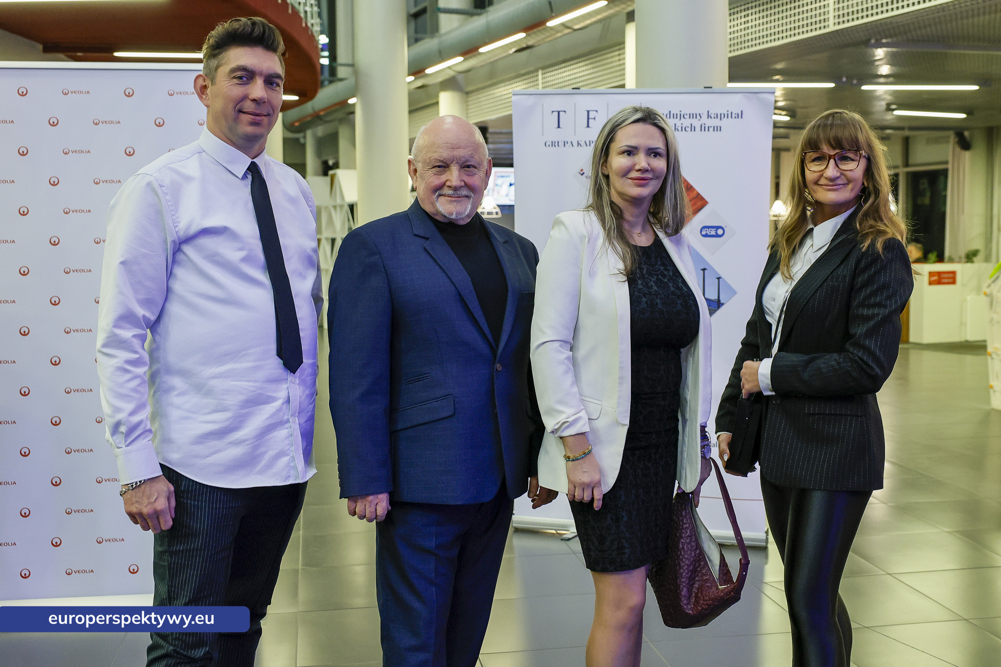 Europerspektywy OIPH: Noworoczne Spotkanie Przedsiębiorców i XXIV Gala „Integrator Roku”