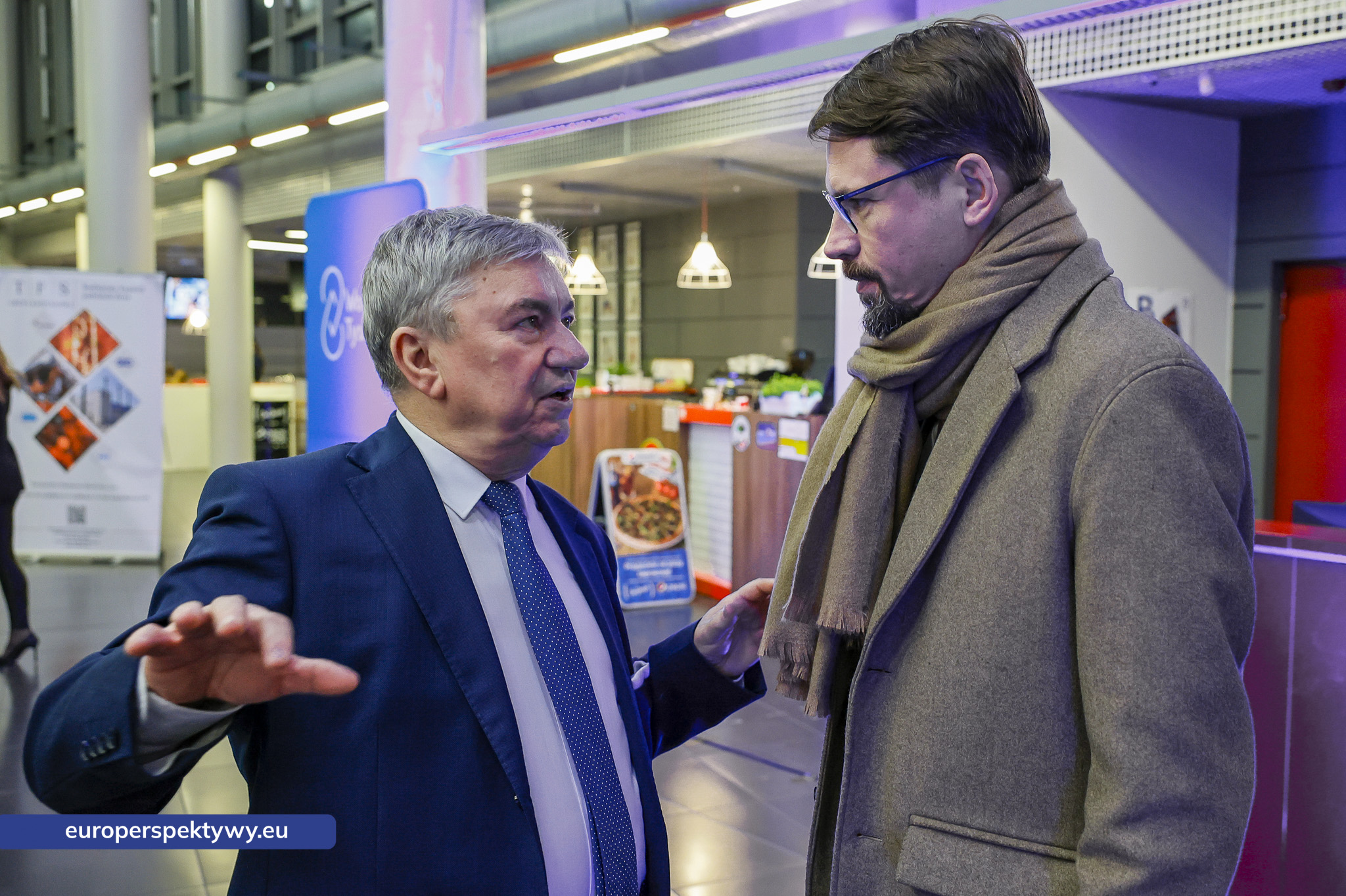 Europerspektywy OIPH: Noworoczne Spotkanie Przedsiębiorców i XXIV Gala „Integrator Roku”