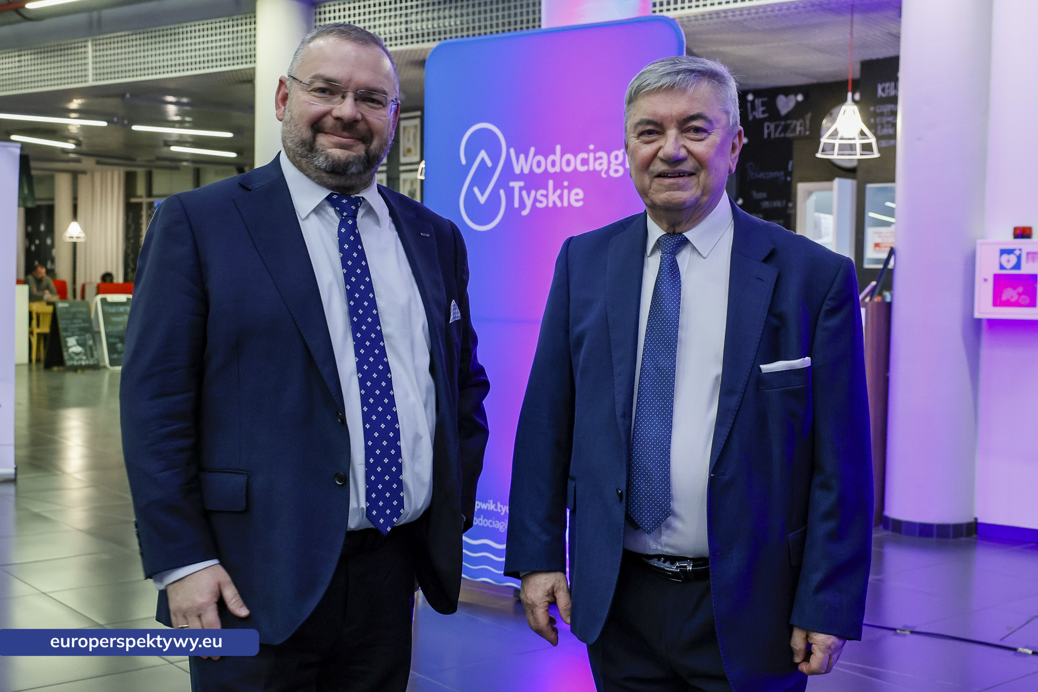 Europerspektywy OIPH: Noworoczne Spotkanie Przedsiębiorców i XXIV Gala „Integrator Roku”