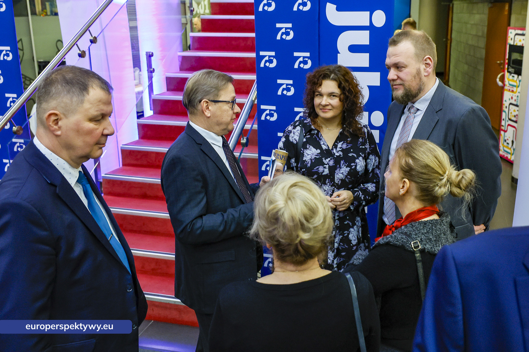 Europerspektywy OIPH: Noworoczne Spotkanie Przedsiębiorców i XXIV Gala „Integrator Roku”