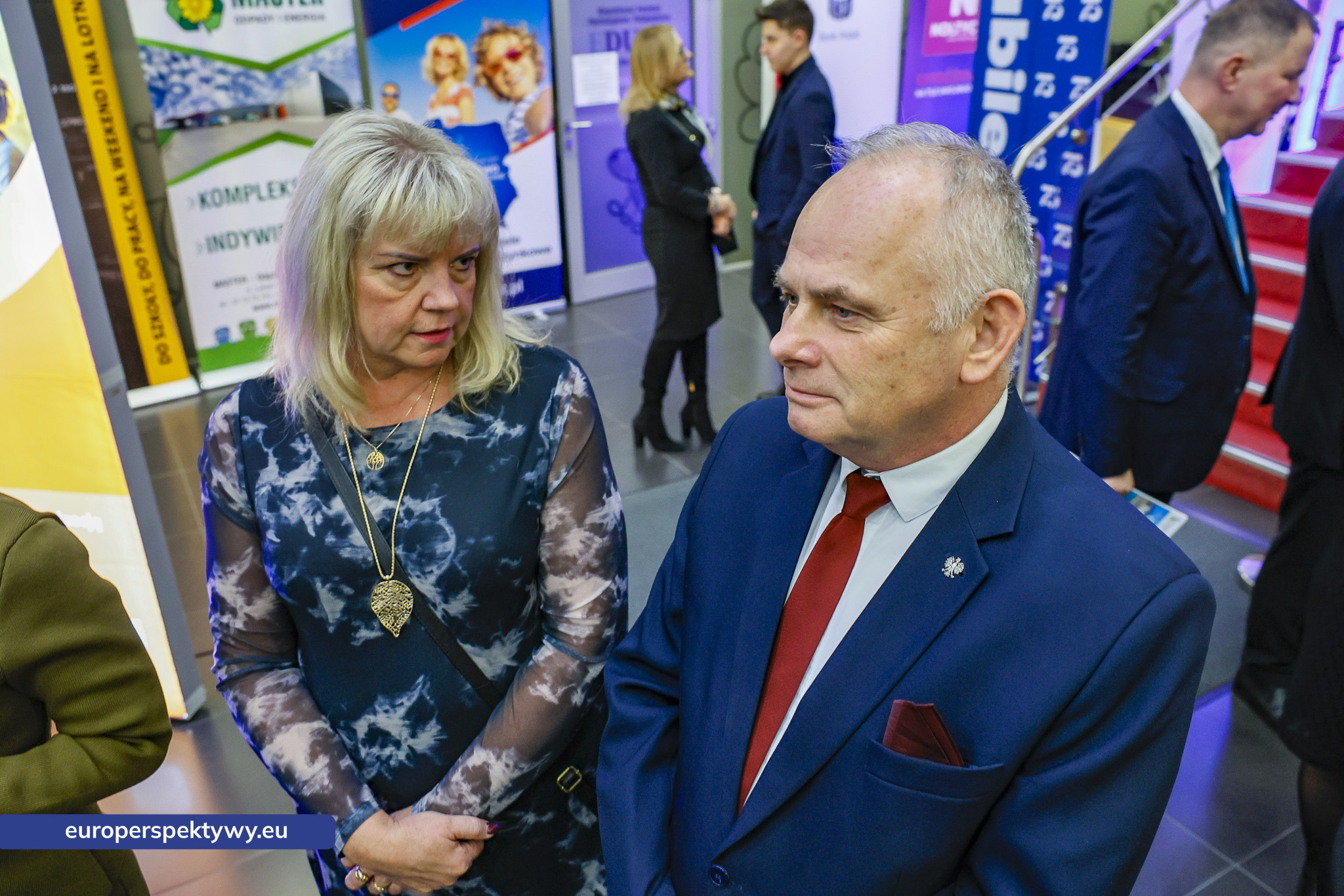 Europerspektywy OIPH: Noworoczne Spotkanie Przedsiębiorców i XXIV Gala „Integrator Roku”