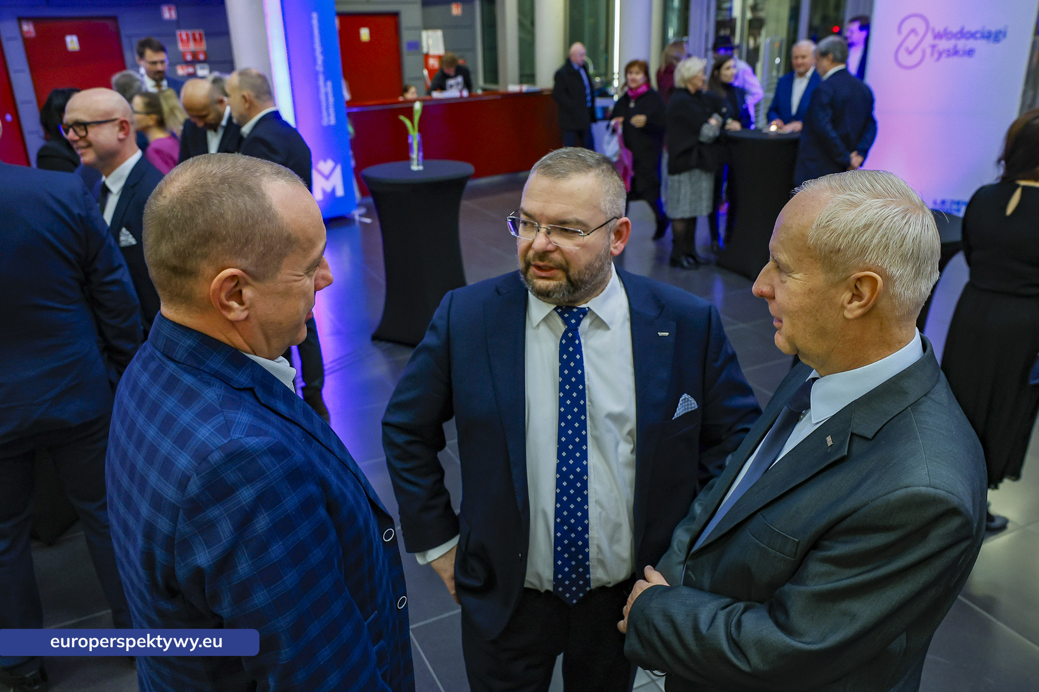 Europerspektywy OIPH: Noworoczne Spotkanie Przedsiębiorców i XXIV Gala „Integrator Roku”