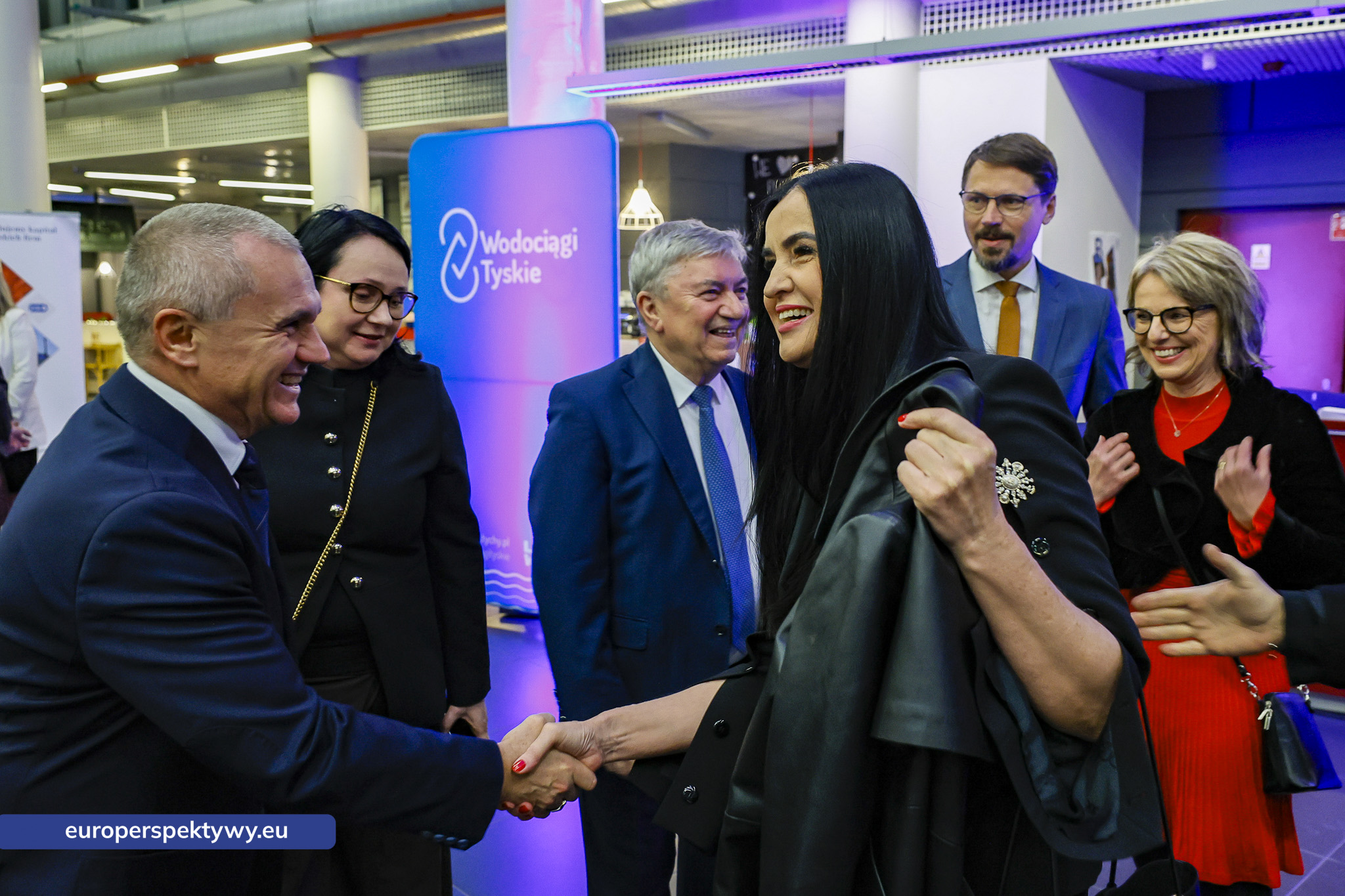 Europerspektywy OIPH: Noworoczne Spotkanie Przedsiębiorców i XXIV Gala „Integrator Roku”