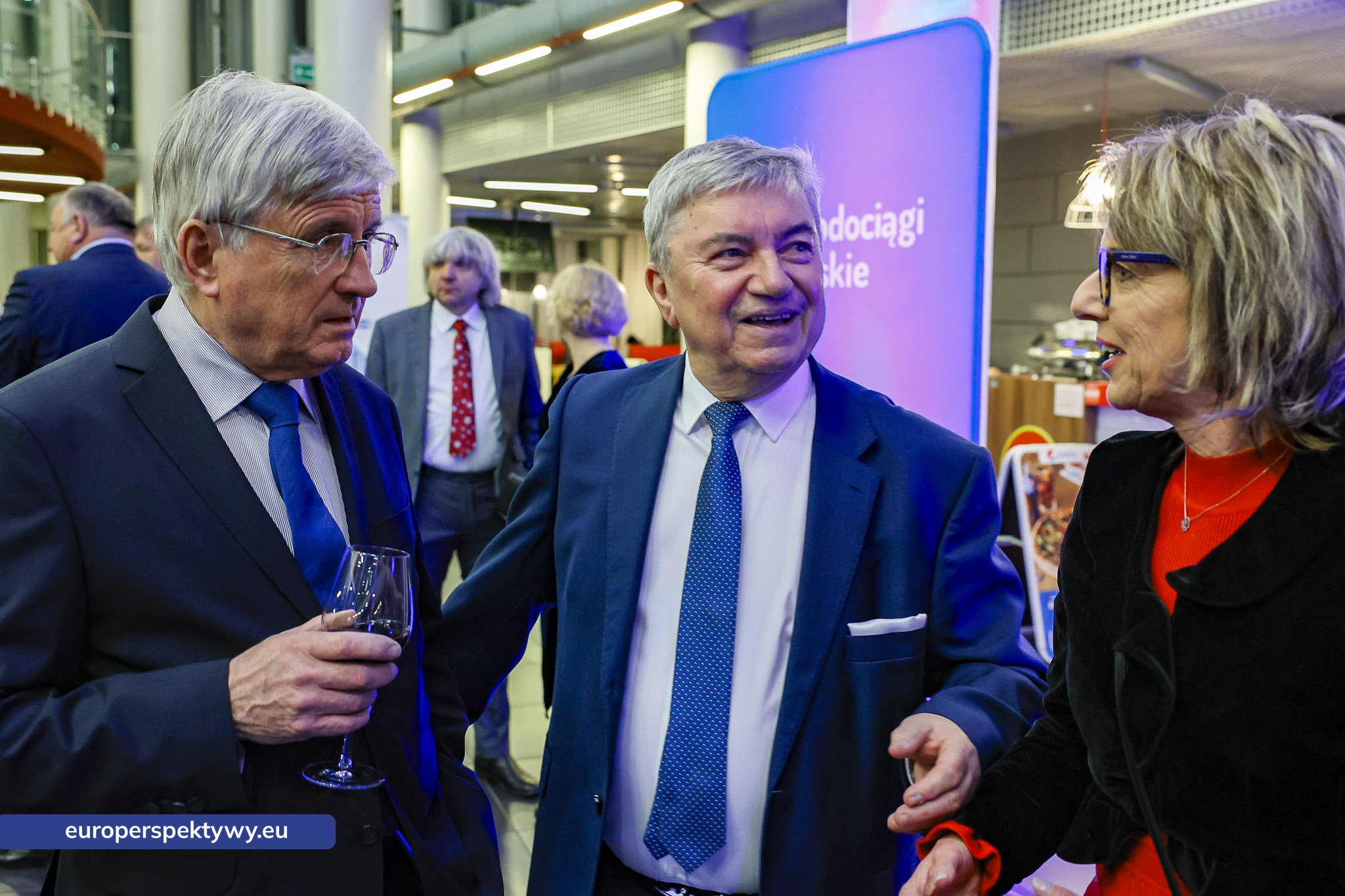 Europerspektywy OIPH: Noworoczne Spotkanie Przedsiębiorców i XXIV Gala „Integrator Roku”