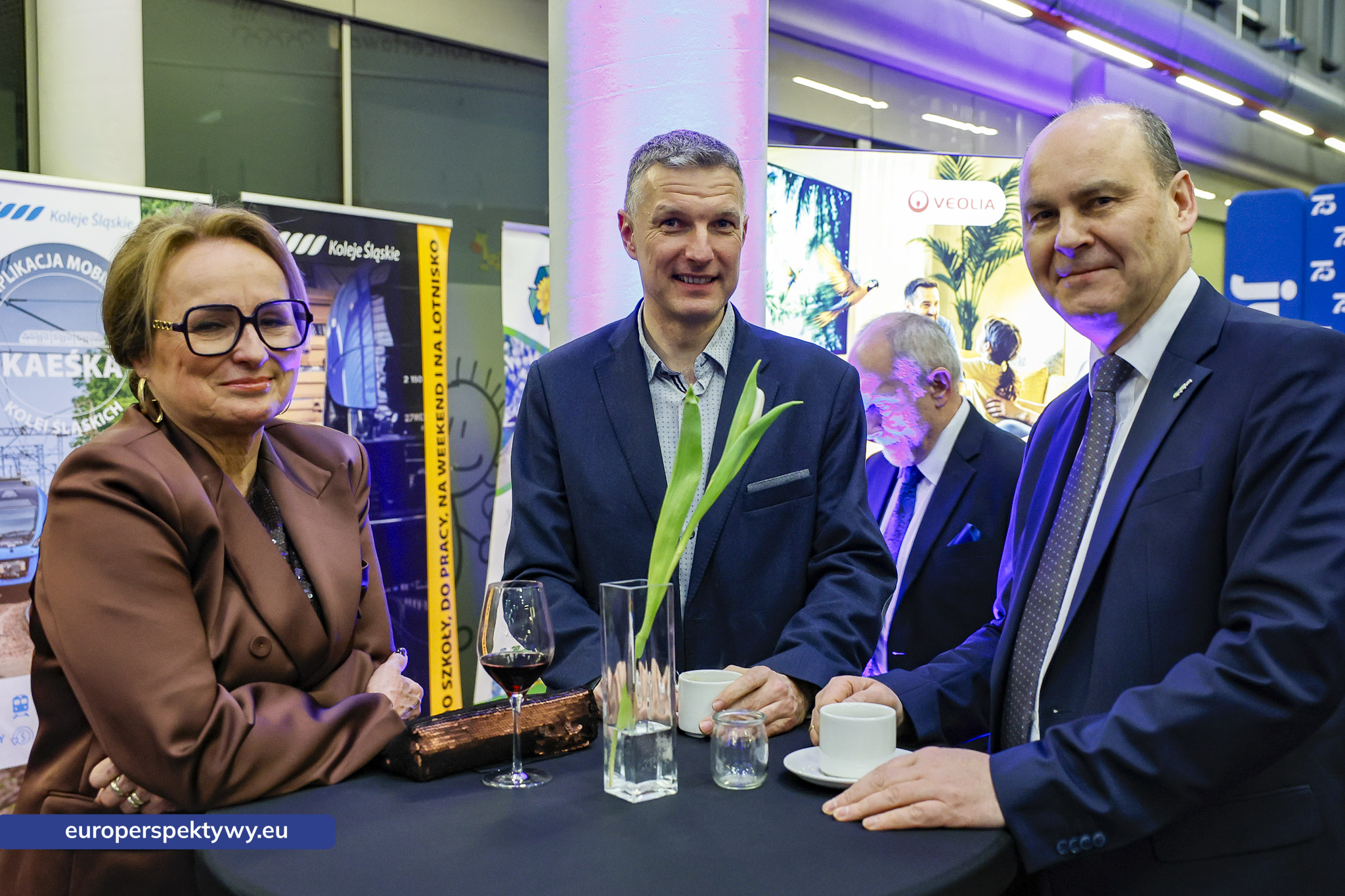 Europerspektywy OIPH: Noworoczne Spotkanie Przedsiębiorców i XXIV Gala „Integrator Roku”