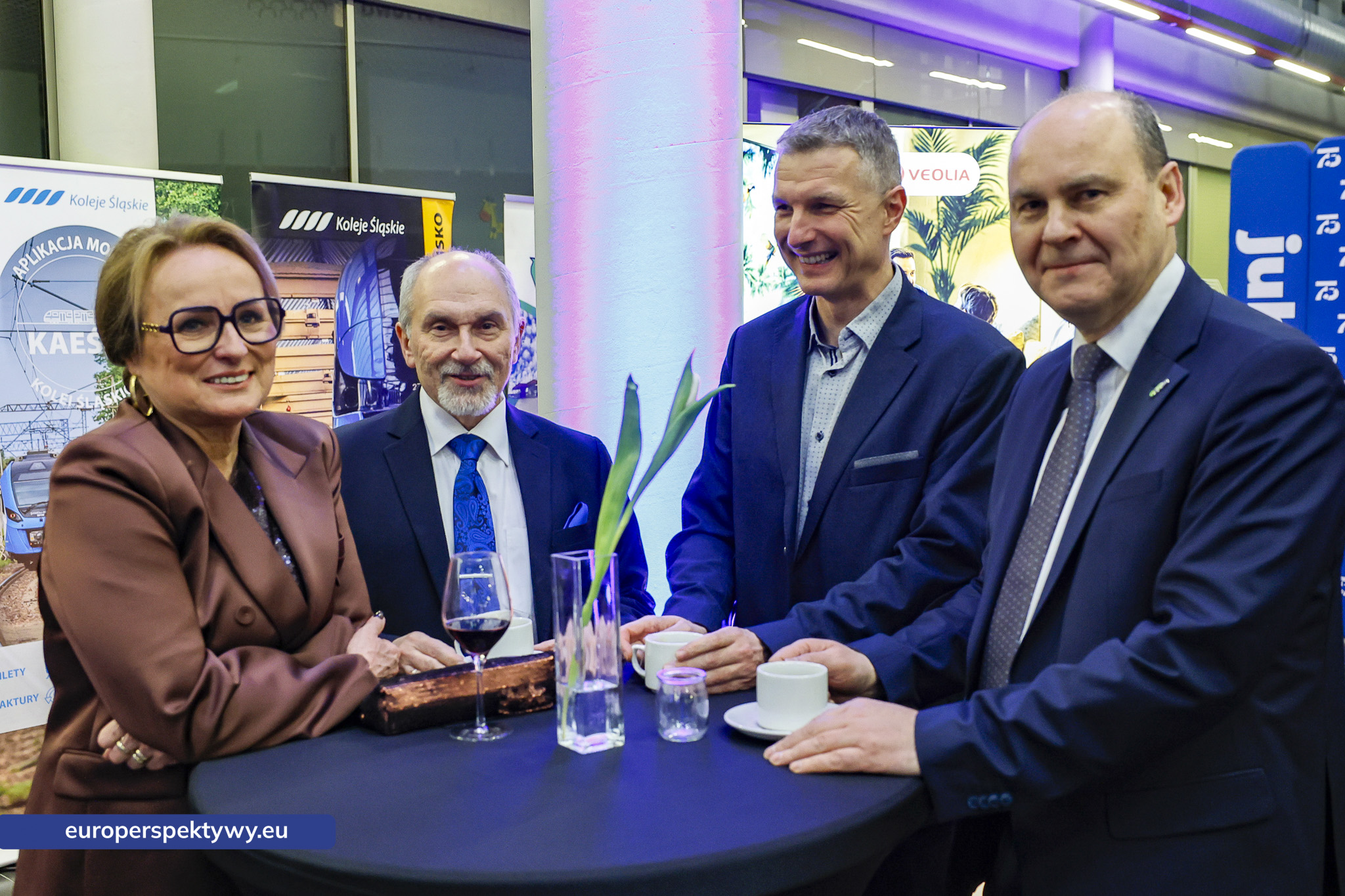 Europerspektywy OIPH: Noworoczne Spotkanie Przedsiębiorców i XXIV Gala „Integrator Roku”