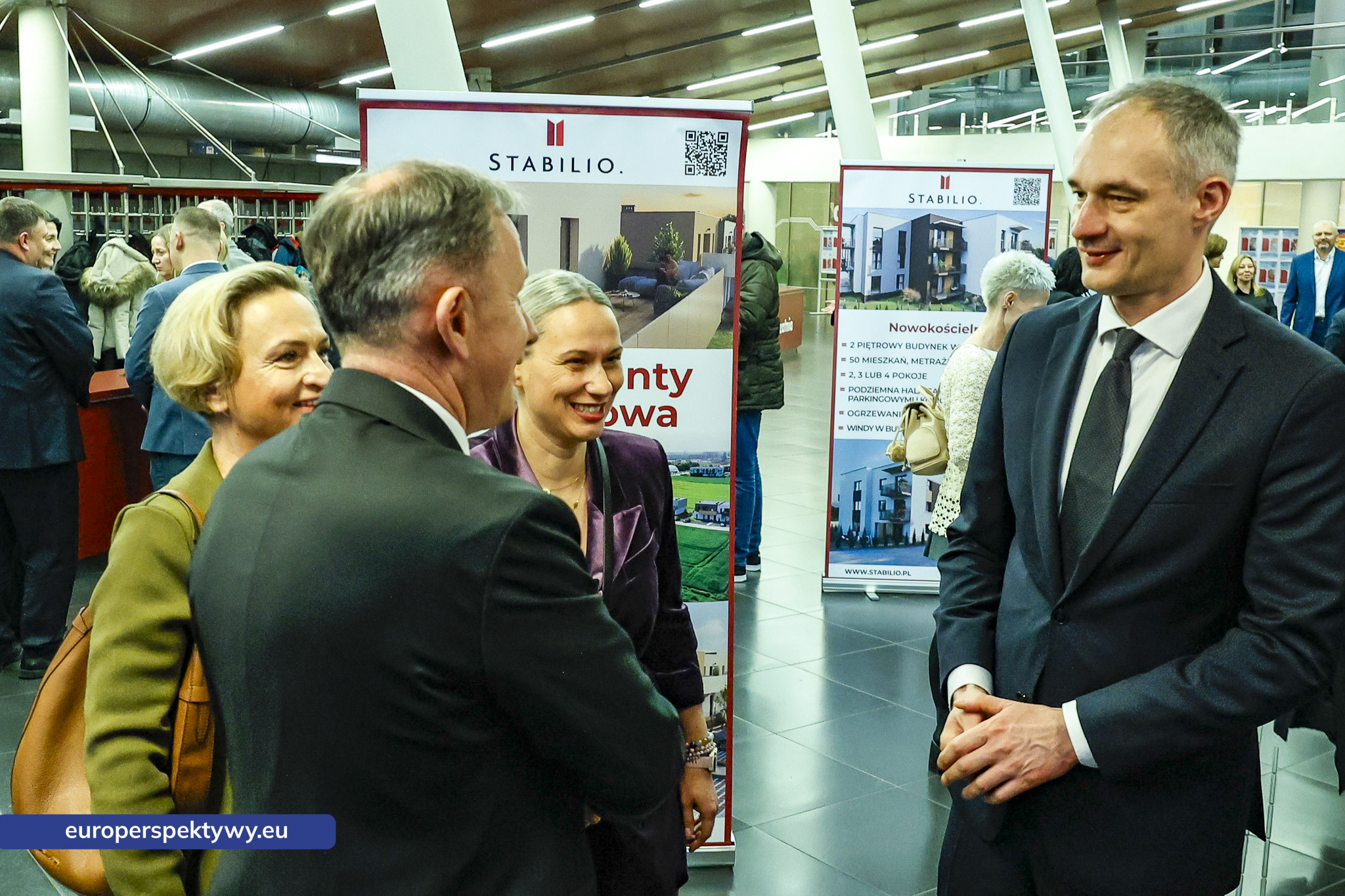 Europerspektywy OIPH: Noworoczne Spotkanie Przedsiębiorców i XXIV Gala „Integrator Roku”