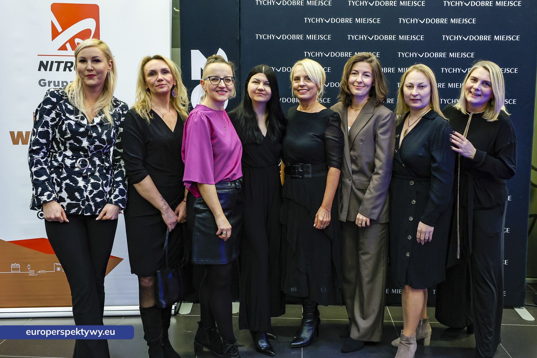 Europerspektywy OIPH: Noworoczne Spotkanie Przedsiębiorców i XXIV Gala „Integrator Roku”