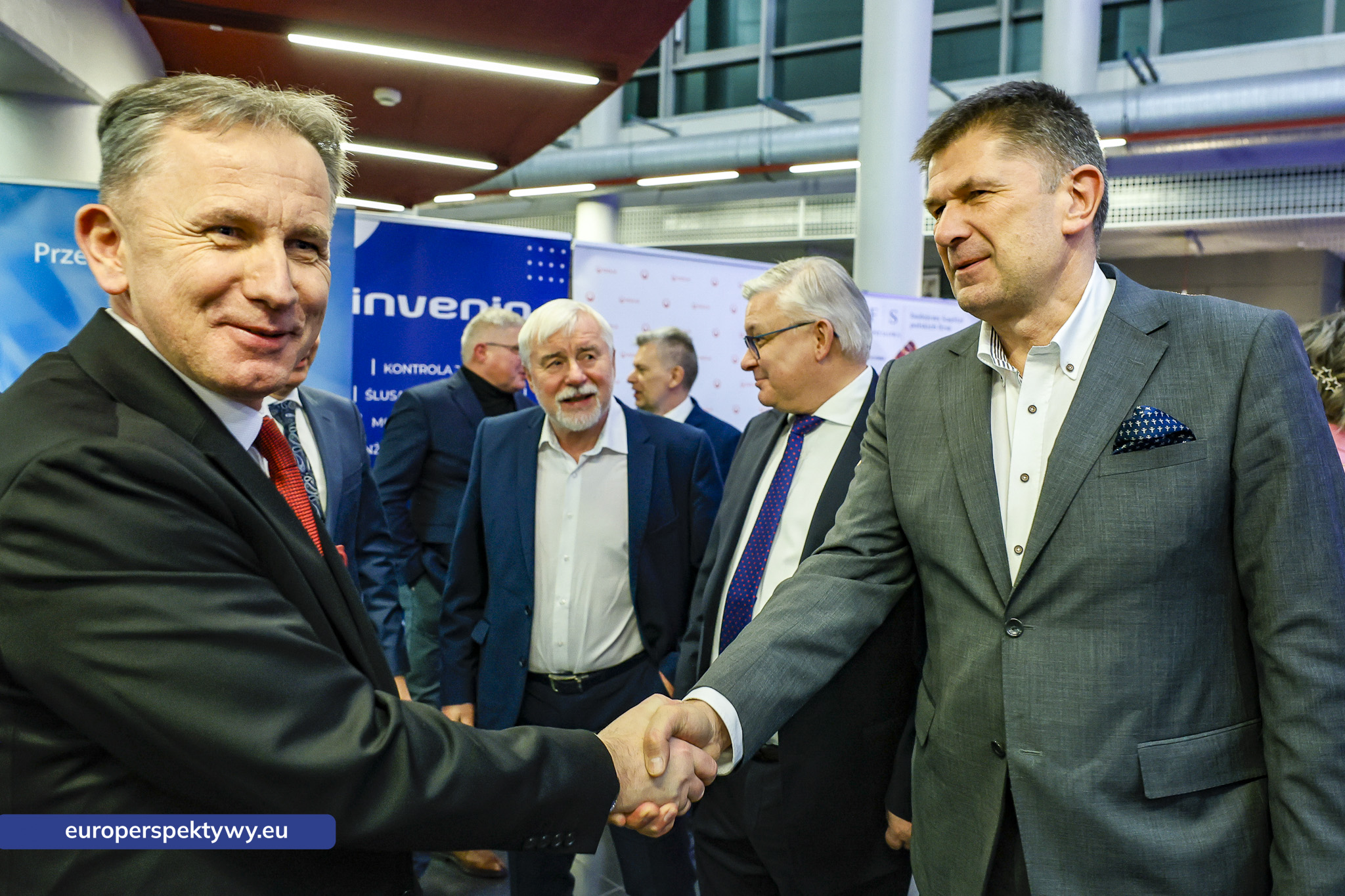 Europerspektywy OIPH: Noworoczne Spotkanie Przedsiębiorców i XXIV Gala „Integrator Roku”