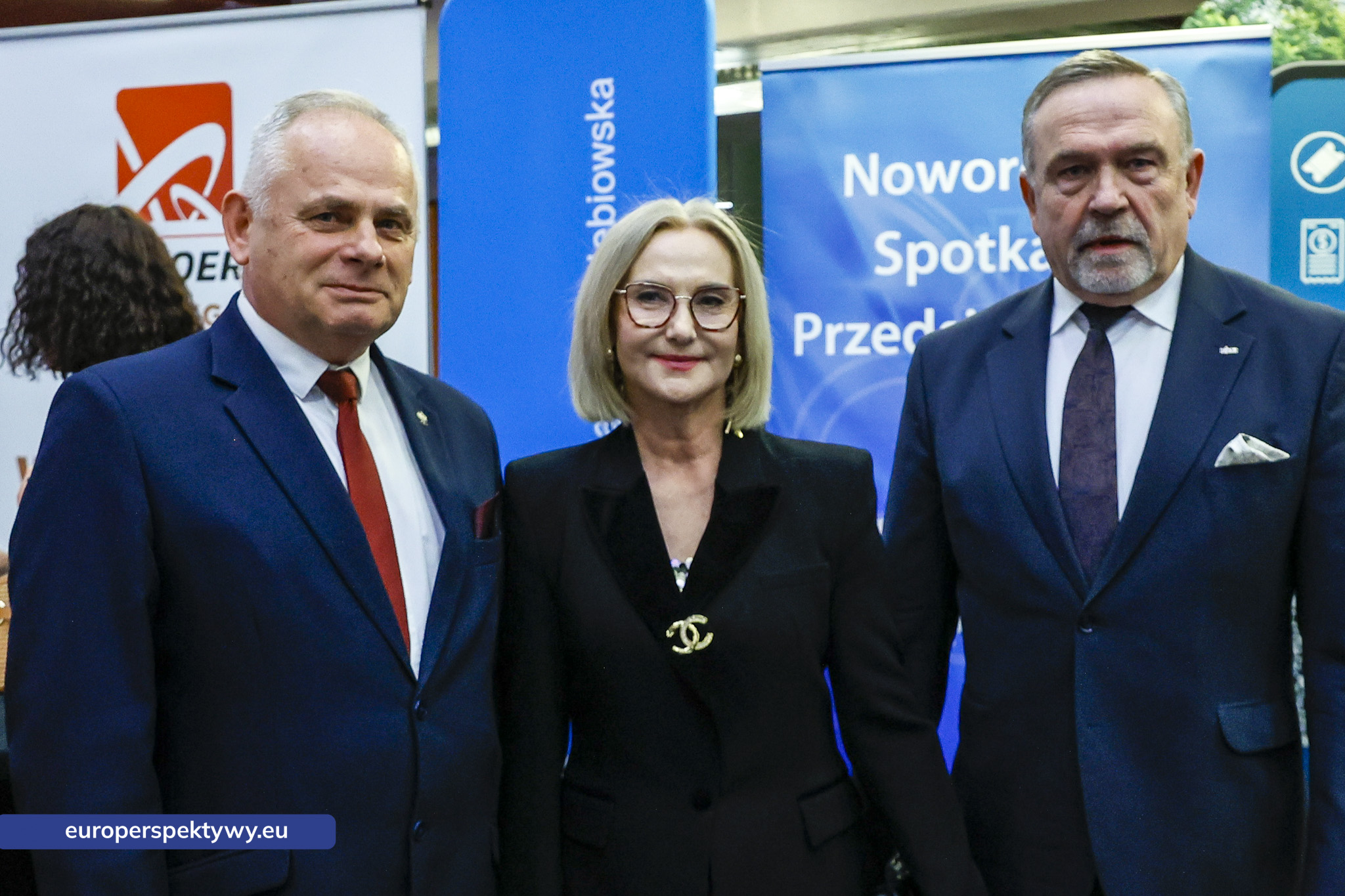 Europerspektywy OIPH: Noworoczne Spotkanie Przedsiębiorców i XXIV Gala „Integrator Roku”