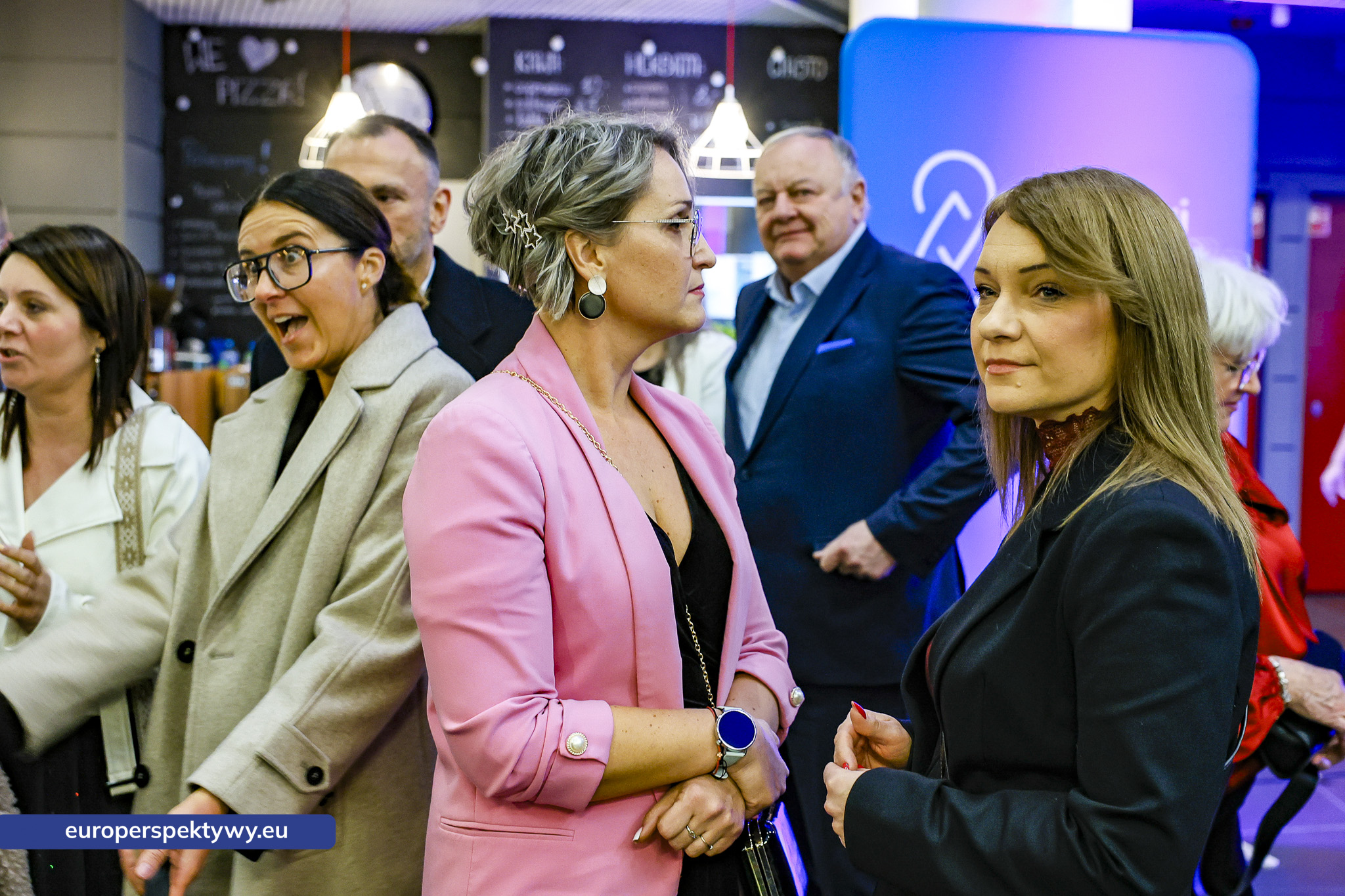 Europerspektywy OIPH: Noworoczne Spotkanie Przedsiębiorców i XXIV Gala „Integrator Roku”