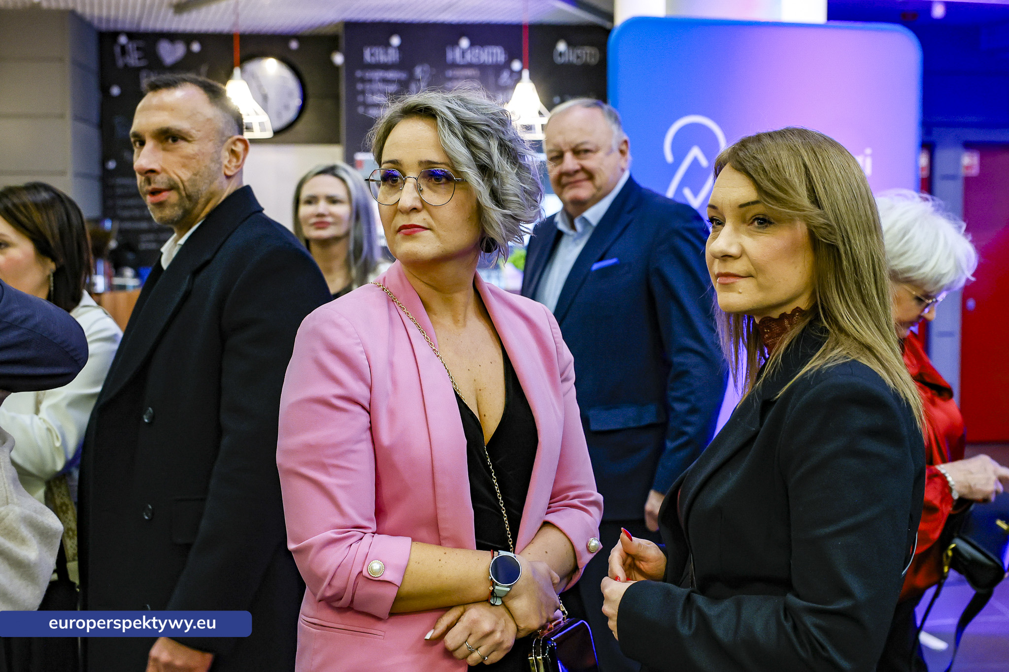 Europerspektywy OIPH: Noworoczne Spotkanie Przedsiębiorców i XXIV Gala „Integrator Roku”