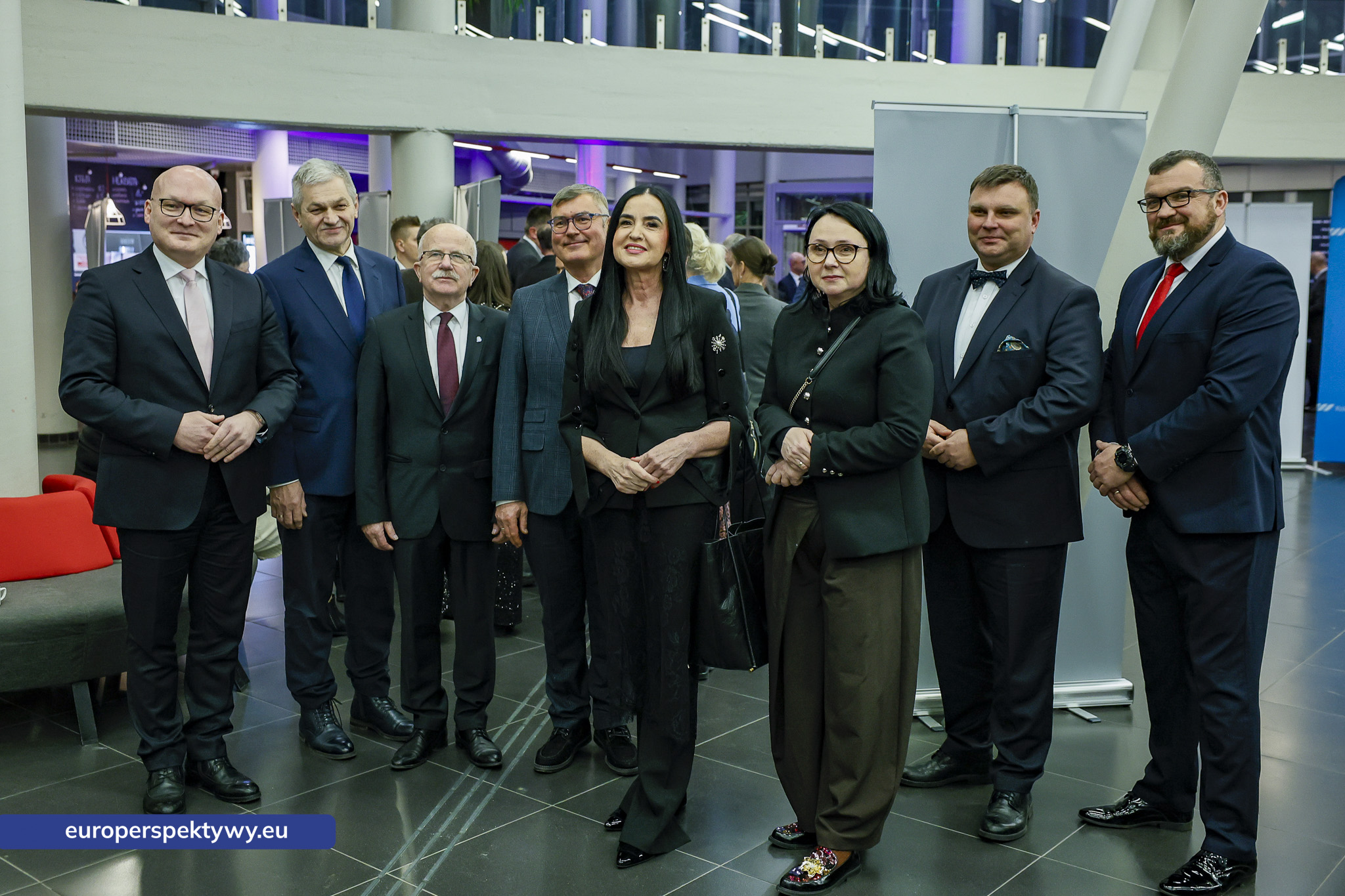 Europerspektywy OIPH: Noworoczne Spotkanie Przedsiębiorców i XXIV Gala „Integrator Roku”