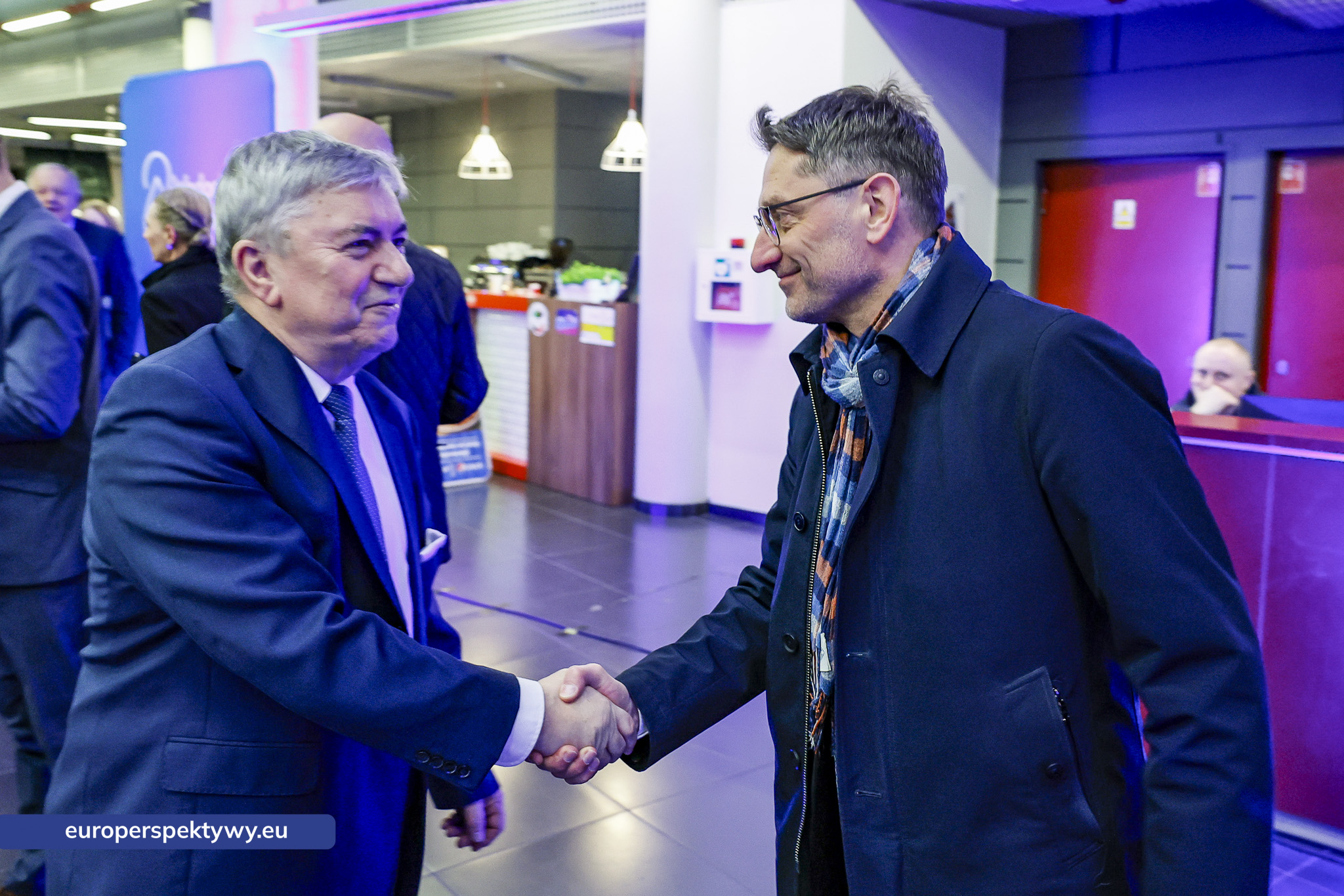 Europerspektywy OIPH: Noworoczne Spotkanie Przedsiębiorców i XXIV Gala „Integrator Roku”