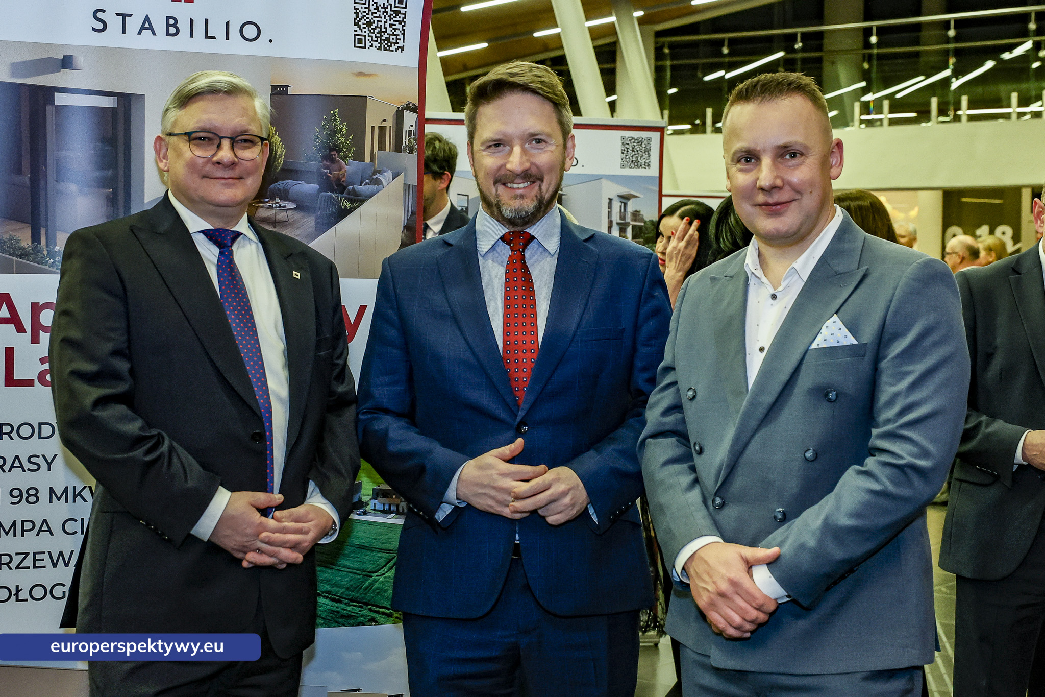 Europerspektywy OIPH: Noworoczne Spotkanie Przedsiębiorców i XXIV Gala „Integrator Roku”