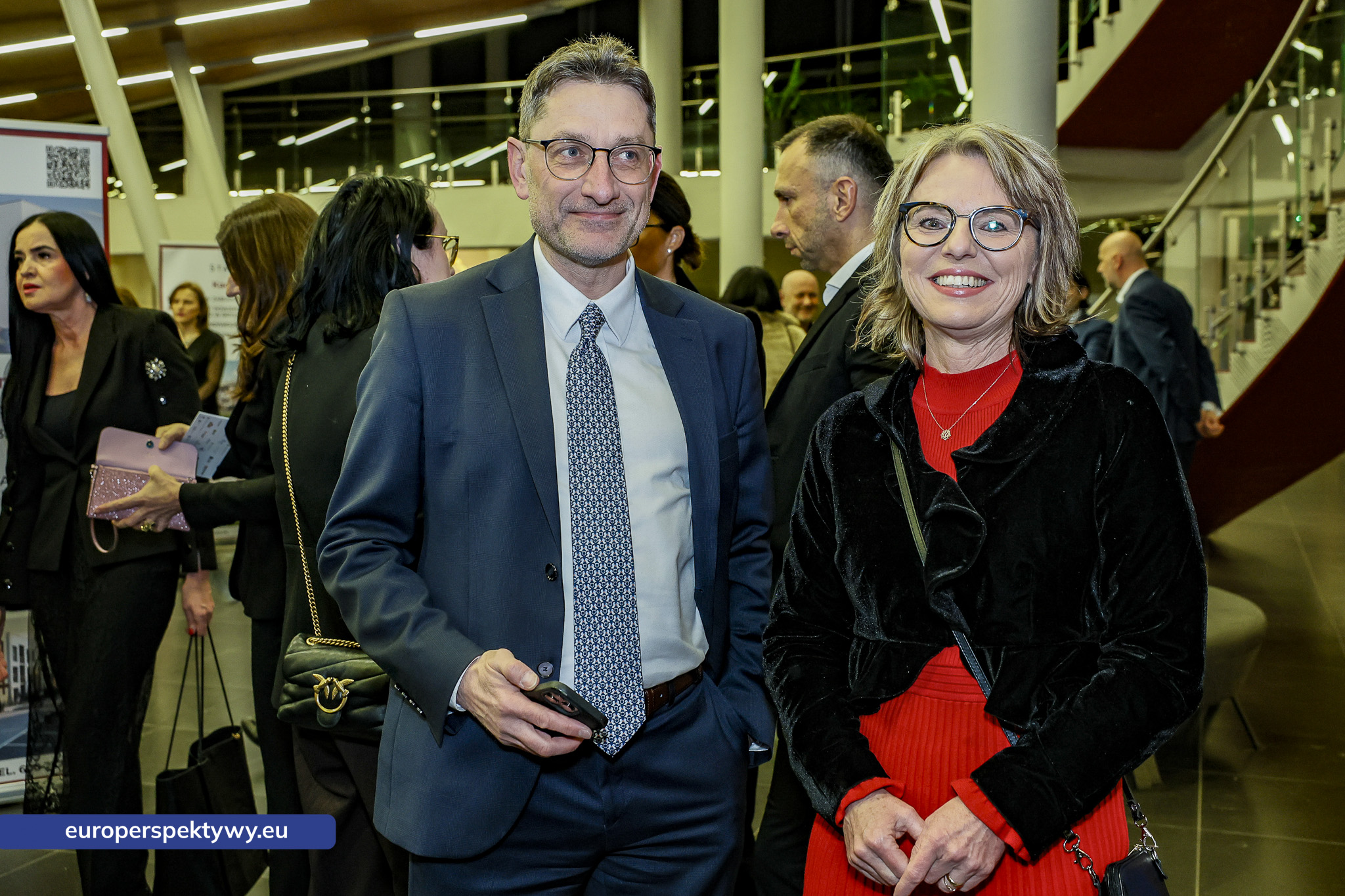 Europerspektywy OIPH: Noworoczne Spotkanie Przedsiębiorców i XXIV Gala „Integrator Roku”