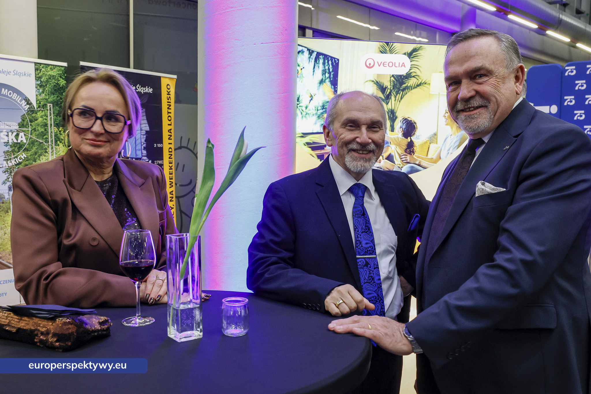 Europerspektywy OIPH: Noworoczne Spotkanie Przedsiębiorców i XXIV Gala „Integrator Roku”