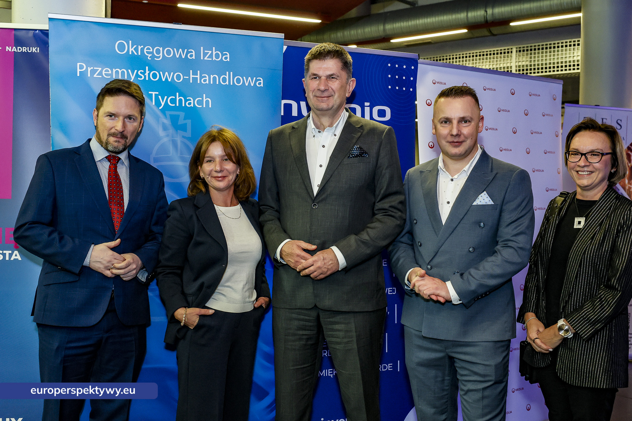 Europerspektywy OIPH: Noworoczne Spotkanie Przedsiębiorców i XXIV Gala „Integrator Roku”