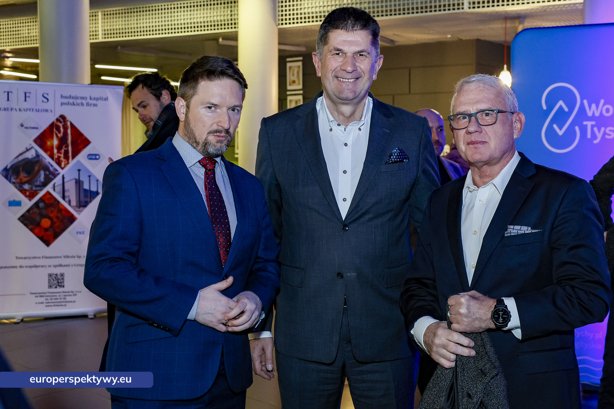 Europerspektywy OIPH: Noworoczne Spotkanie Przedsiębiorców i XXIV Gala „Integrator Roku”