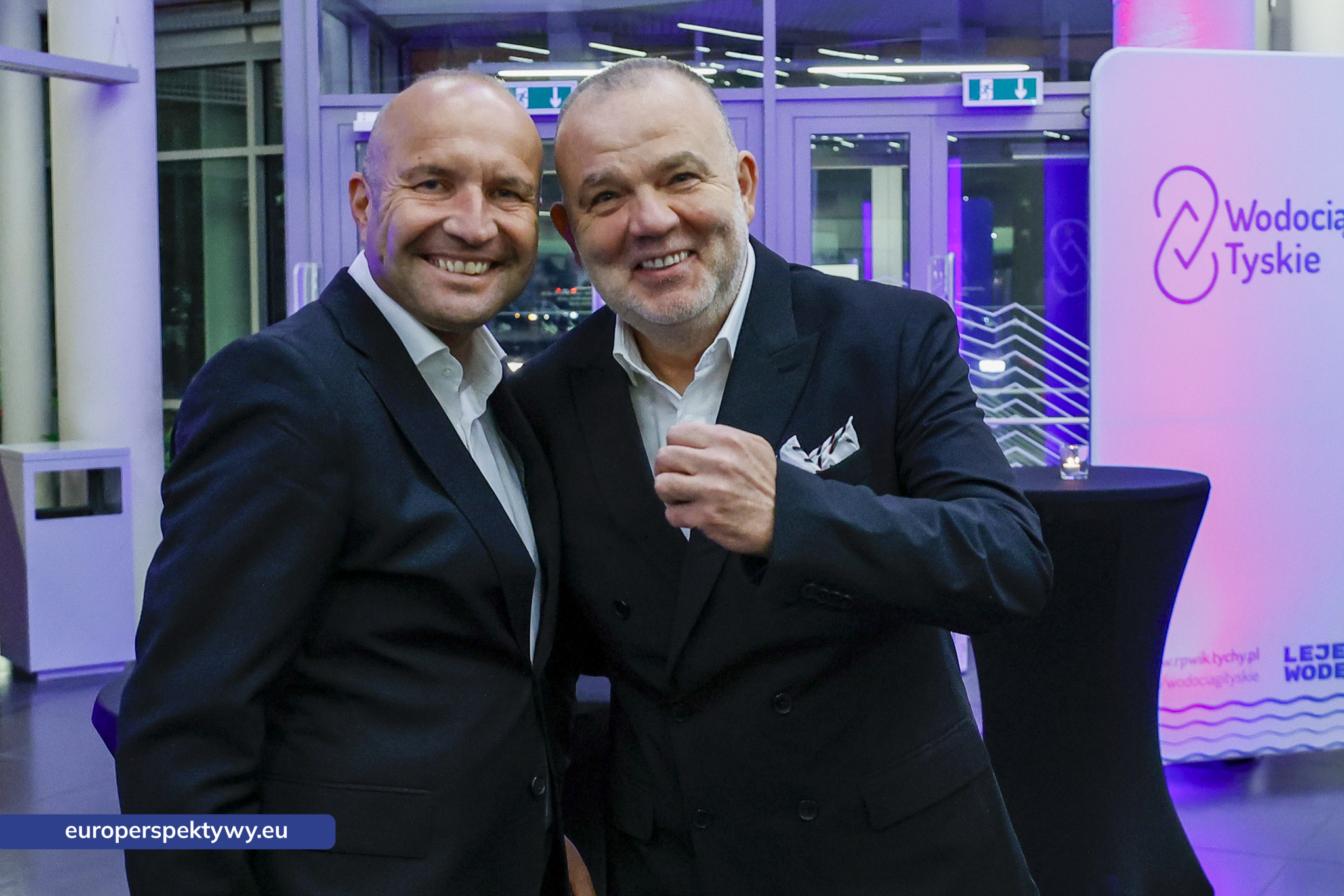 Europerspektywy OIPH: Noworoczne Spotkanie Przedsiębiorców i XXIV Gala „Integrator Roku”