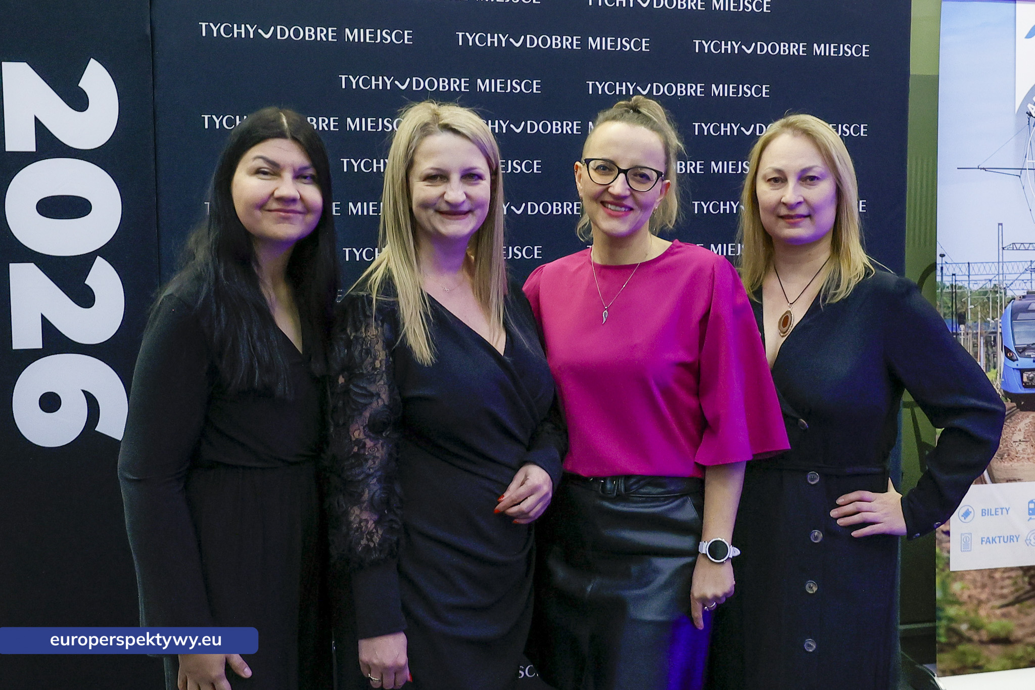 Europerspektywy OIPH: Noworoczne Spotkanie Przedsiębiorców i XXIV Gala „Integrator Roku”