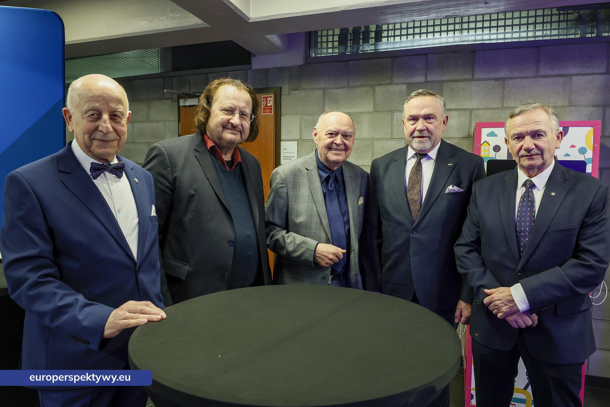 Europerspektywy OIPH: Noworoczne Spotkanie Przedsiębiorców i XXIV Gala „Integrator Roku”