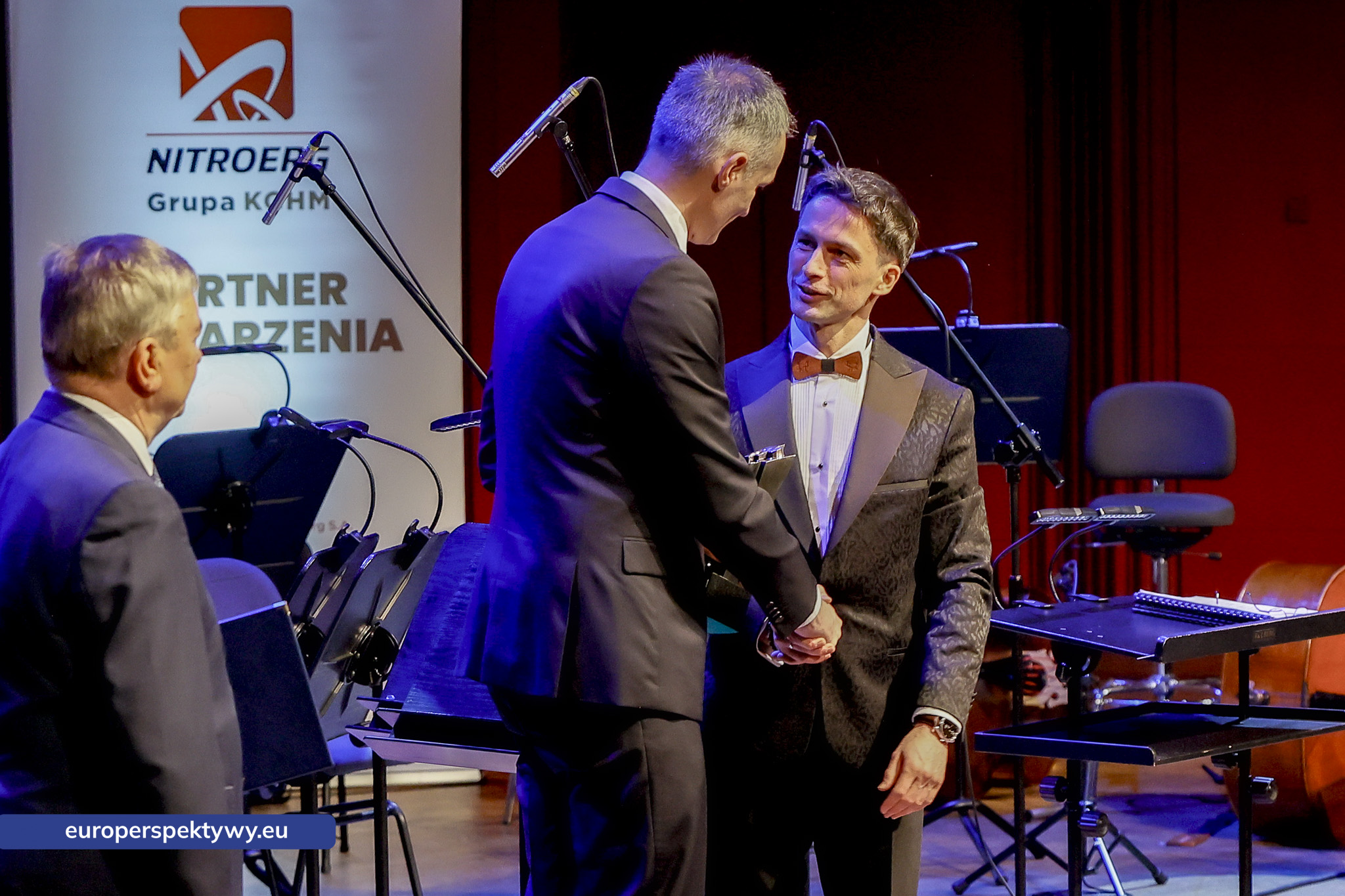 Europerspektywy OIPH: Noworoczne Spotkanie Przedsiębiorców i XXIV Gala „Integrator Roku”