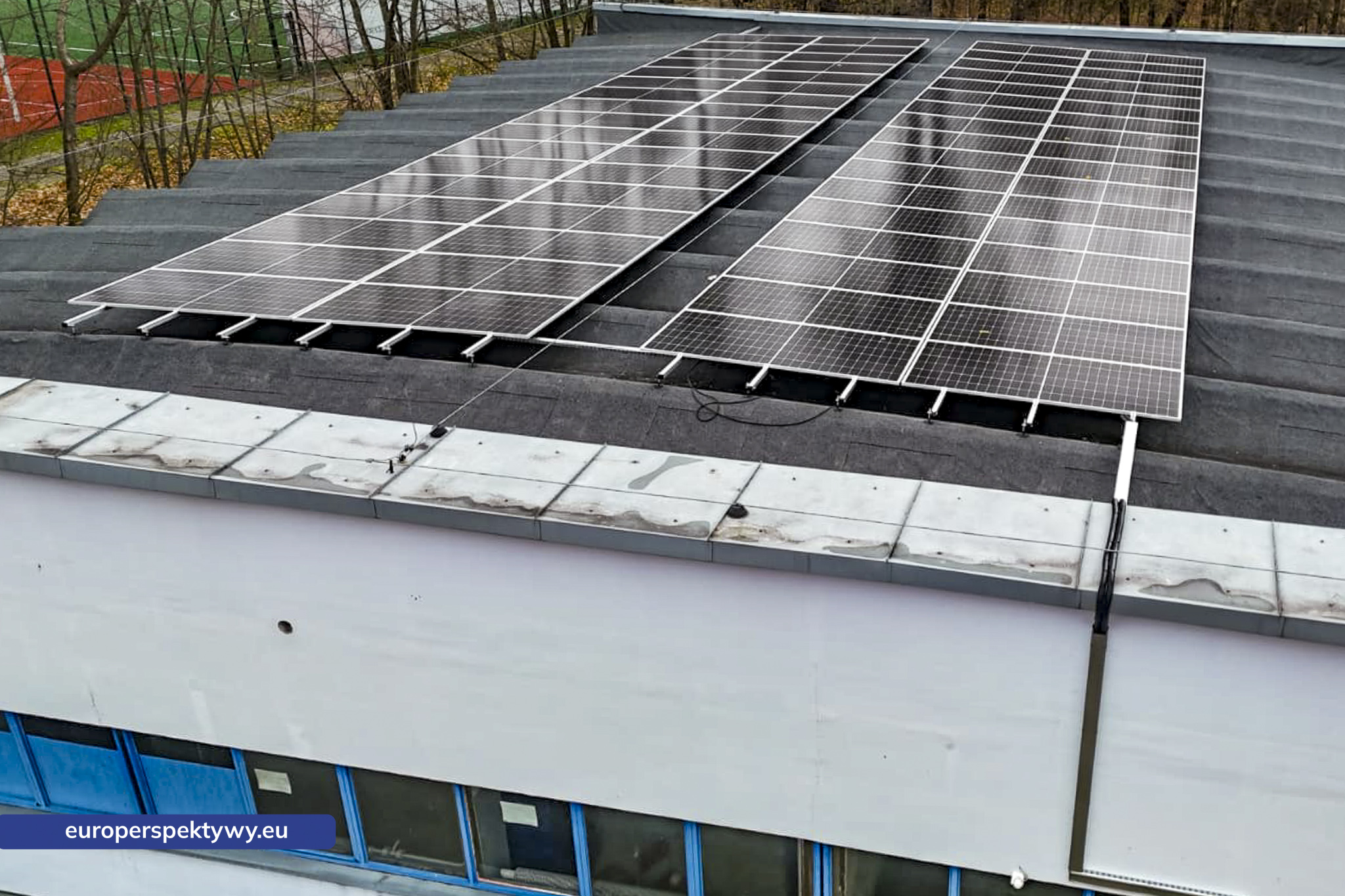 kopalnia zielonej energii pec bytom