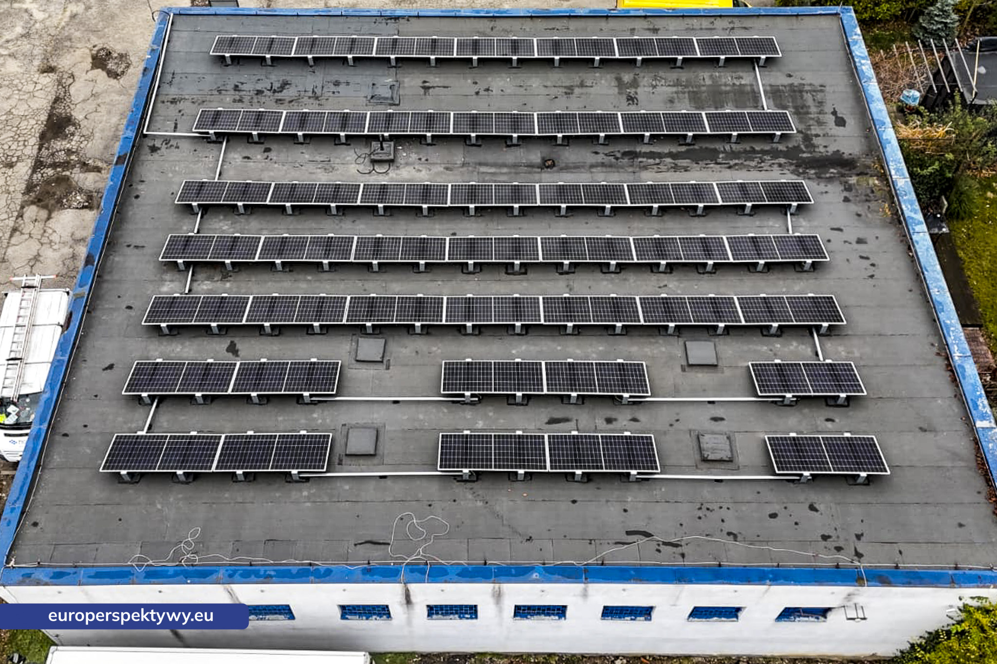 Europerspektywy Kopalnia Zielonej Energii – nowa era ciepłownictwa w Bytomiu [fotoreportaż]