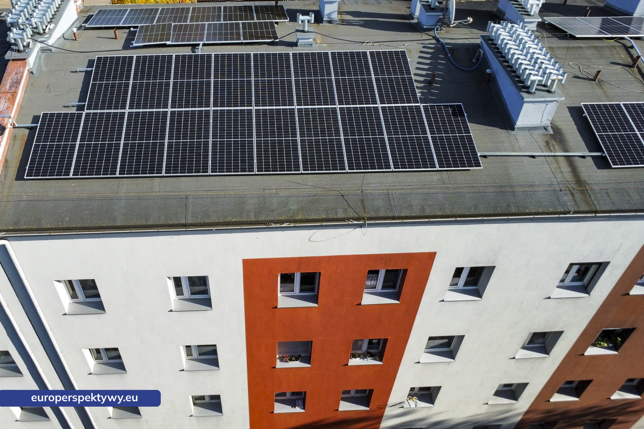 Europerspektywy Kopalnia Zielonej Energii – nowa era ciepłownictwa w Bytomiu [fotoreportaż]