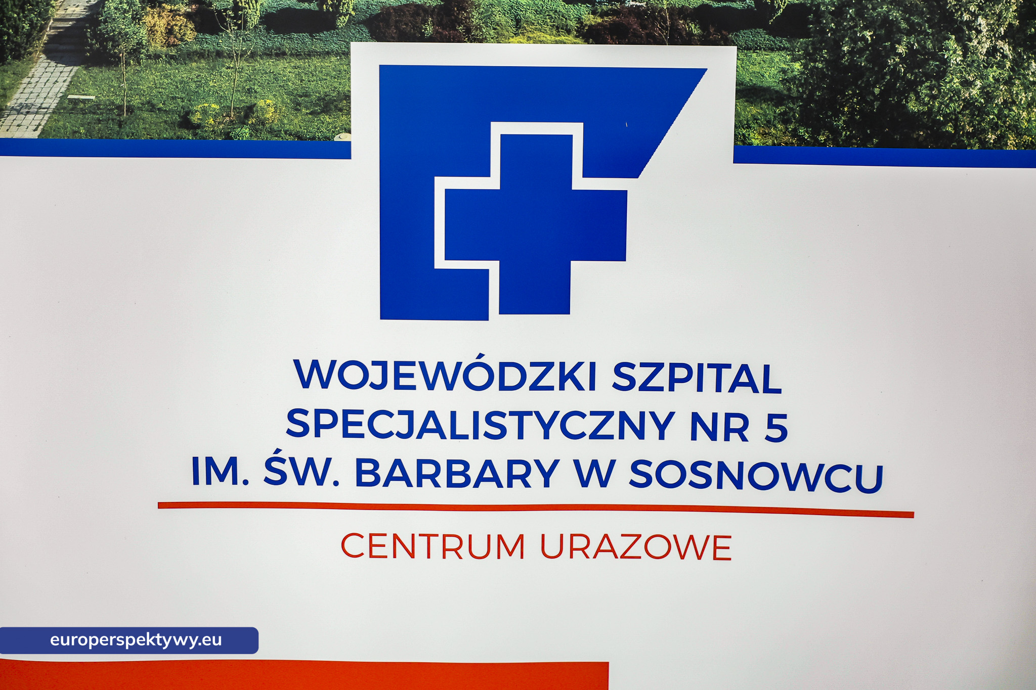 Europerspektywy Nowa sala hybrydowa w Sosnowcu – przełom w medycynie serca, naczyń i neurologii