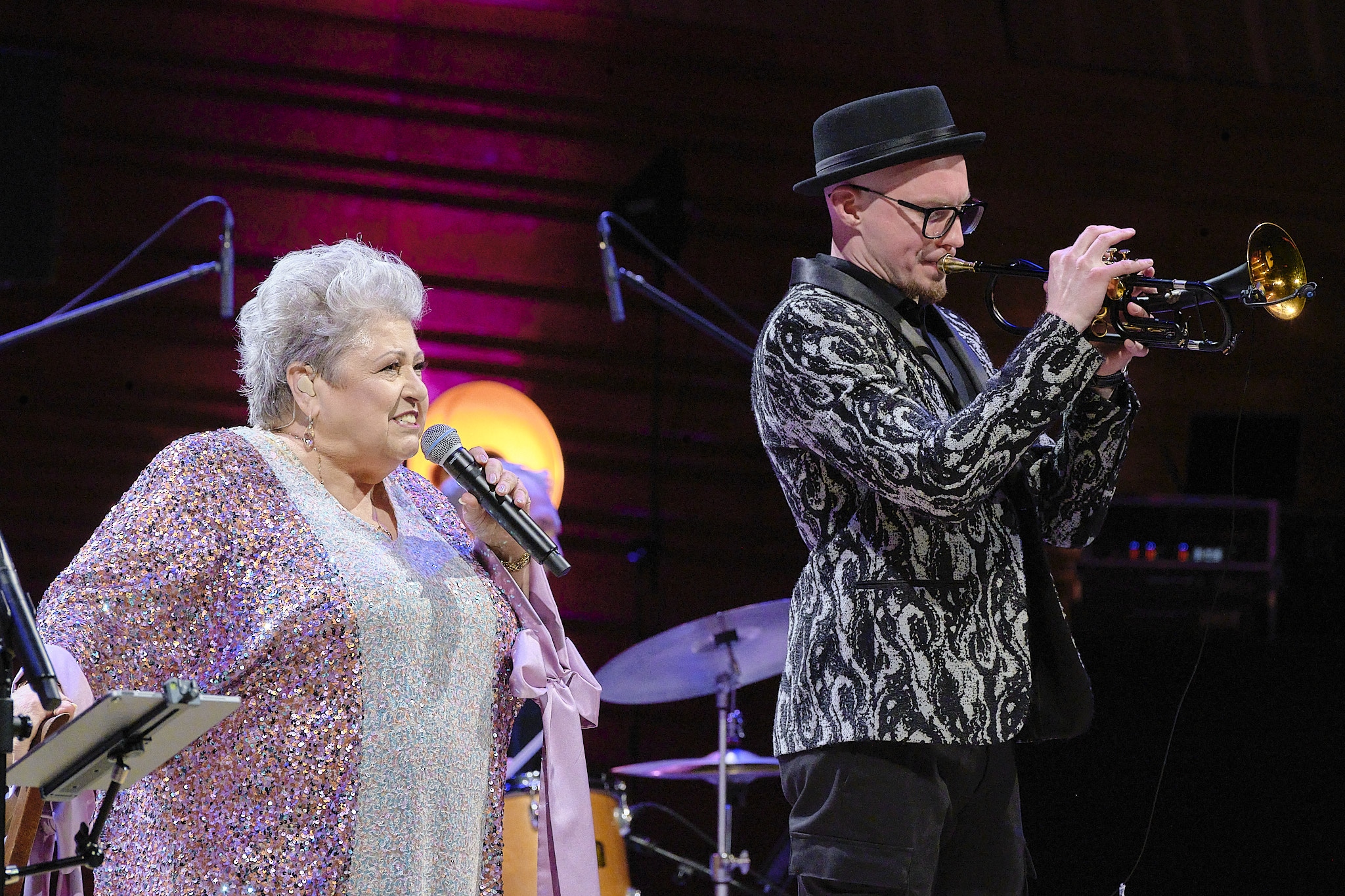 Europerspektywy Myrczek & Schmidt Quintet i „Młynarski. Bynajmniej” w NOSPR