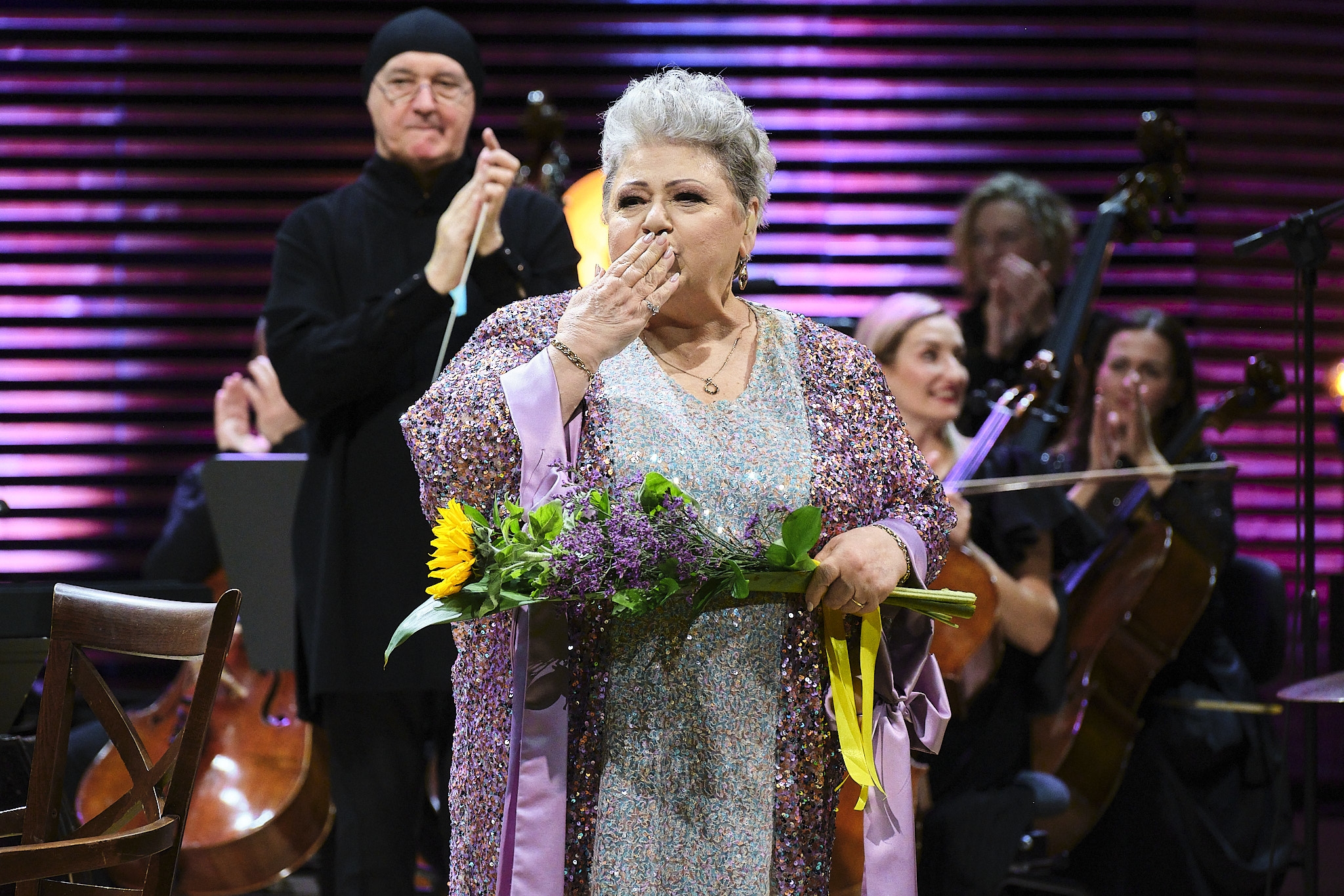 Europerspektywy Myrczek & Schmidt Quintet i „Młynarski. Bynajmniej” w NOSPR