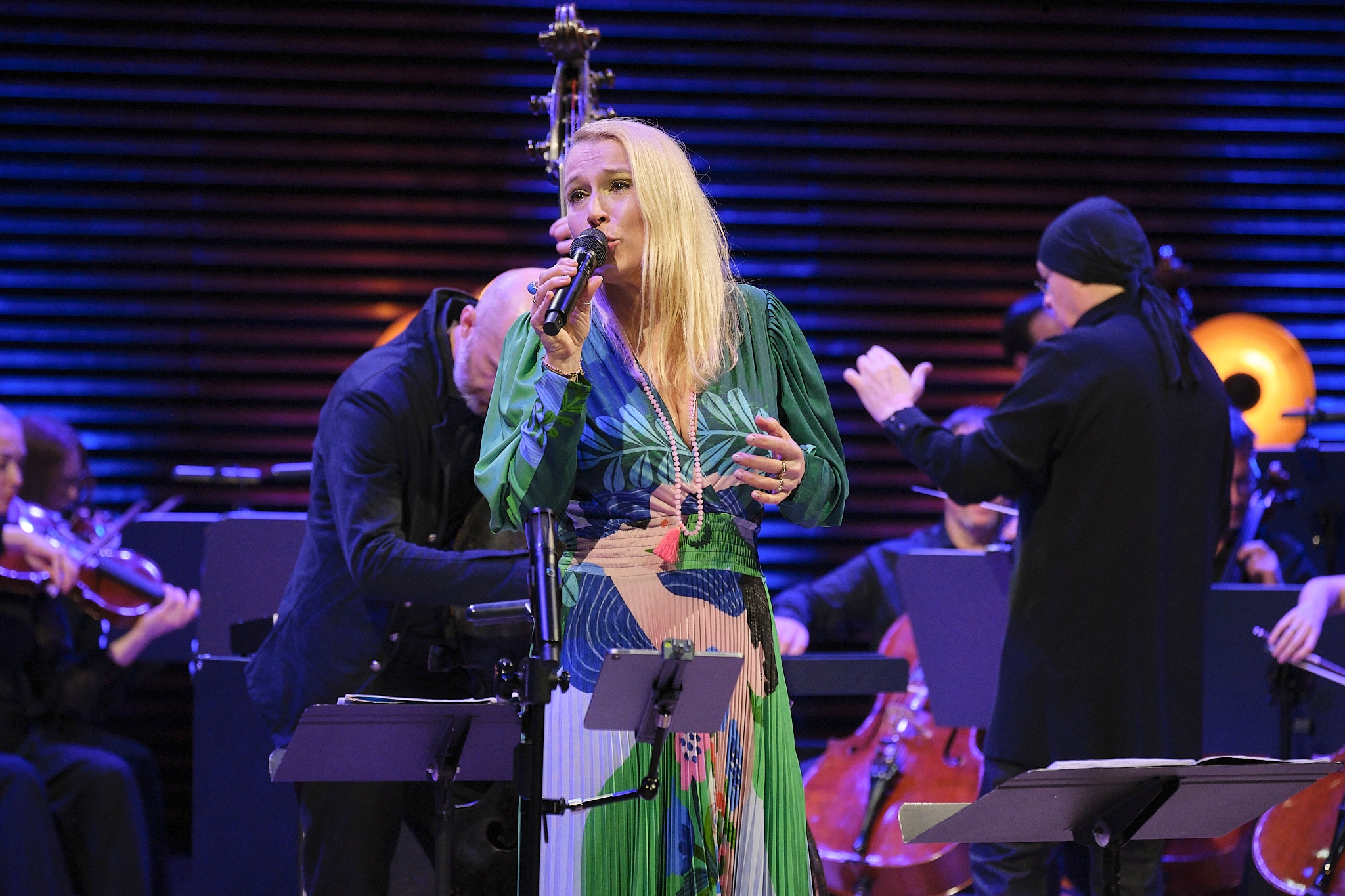 Europerspektywy Myrczek & Schmidt Quintet i „Młynarski. Bynajmniej” w NOSPR