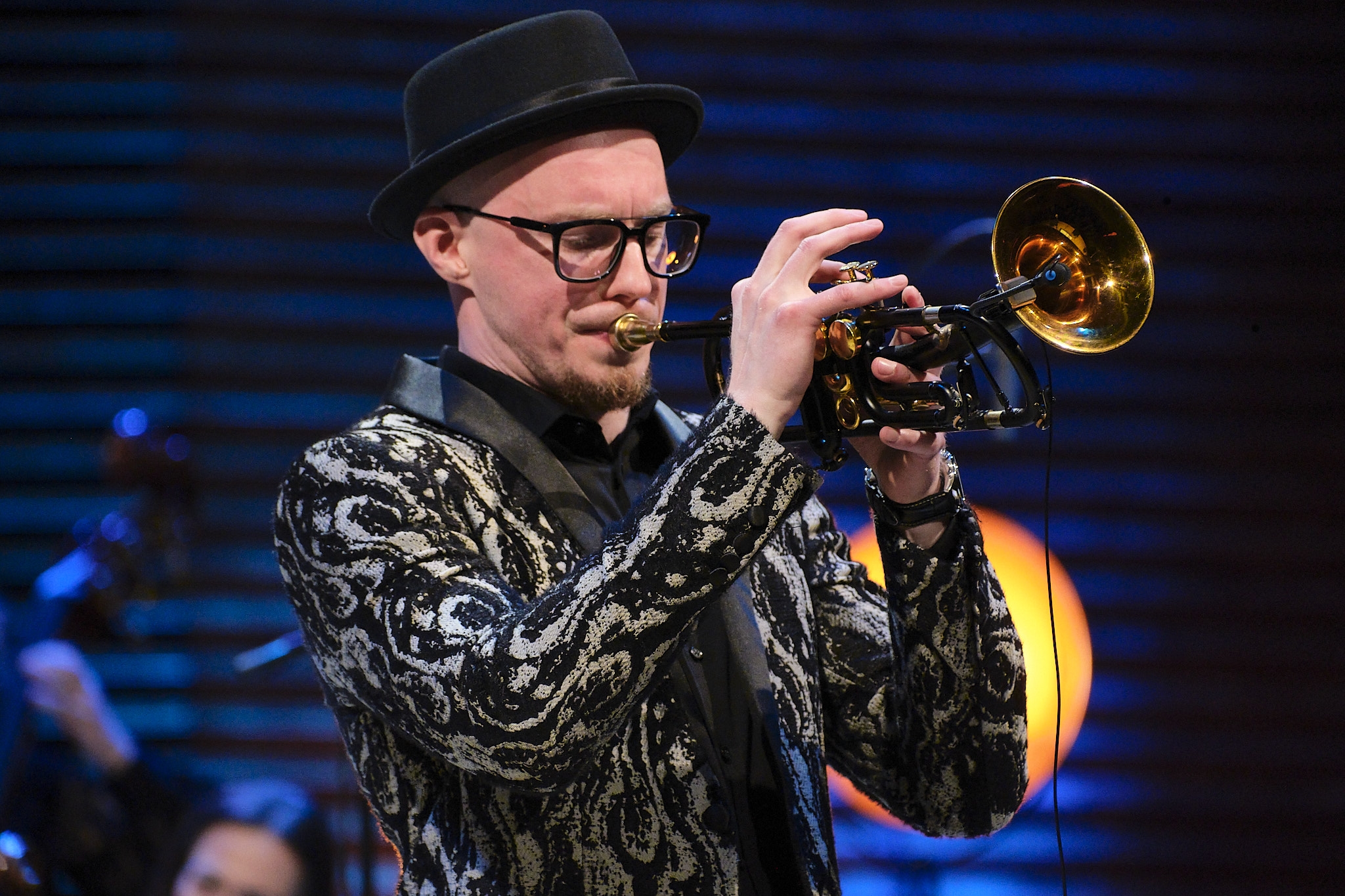 Europerspektywy Myrczek & Schmidt Quintet i „Młynarski. Bynajmniej” w NOSPR