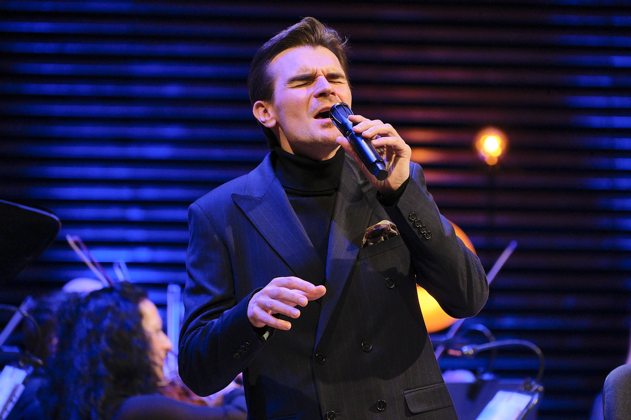 Europerspektywy Myrczek & Schmidt Quintet i „Młynarski. Bynajmniej” w NOSPR