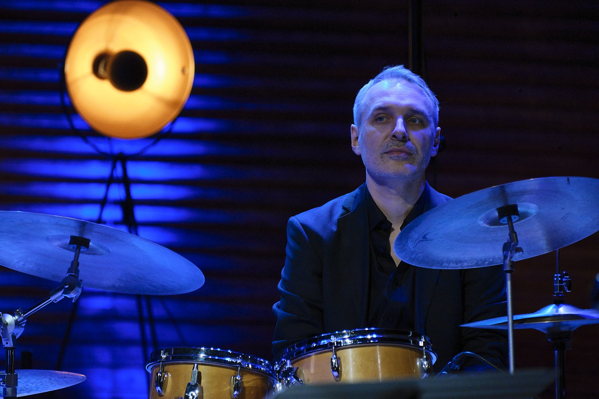 Europerspektywy Myrczek & Schmidt Quintet i „Młynarski. Bynajmniej” w NOSPR