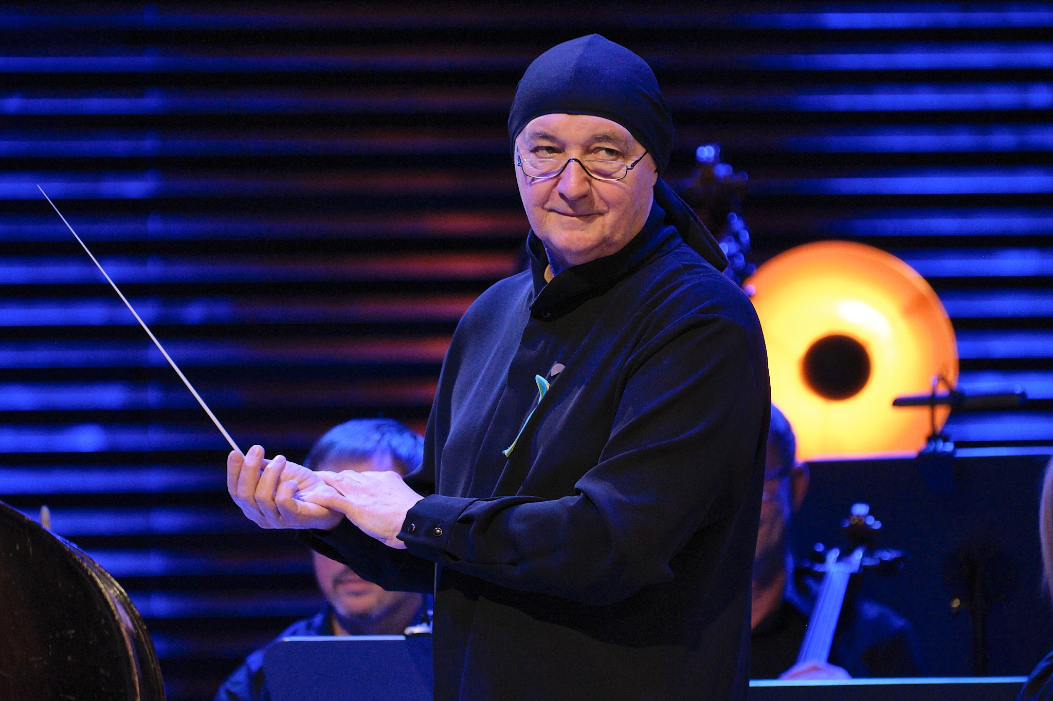 Europerspektywy Myrczek & Schmidt Quintet i „Młynarski. Bynajmniej” w NOSPR