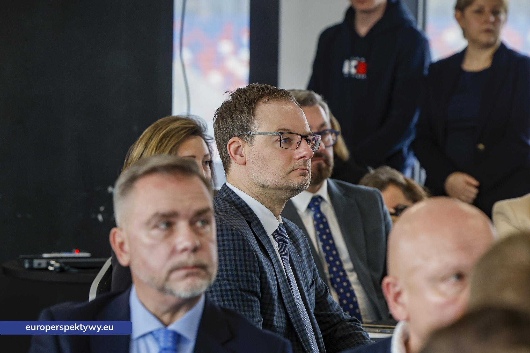 Europerspektywy Zabrze: śniadanie biznesowe w Arenie