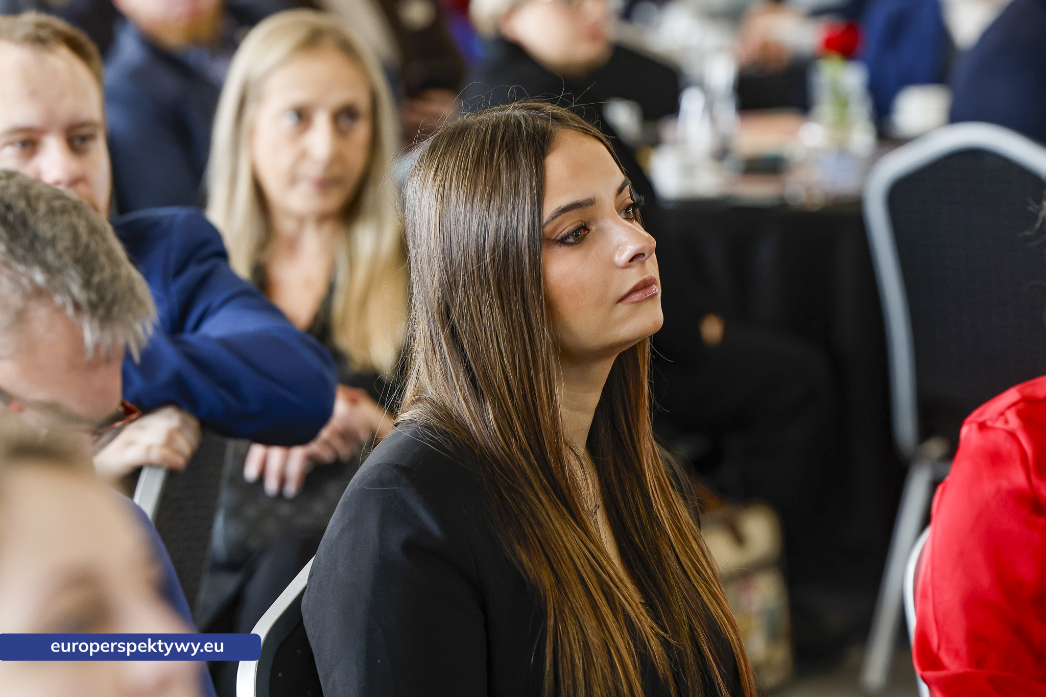 Europerspektywy Zabrze: śniadanie biznesowe w Arenie